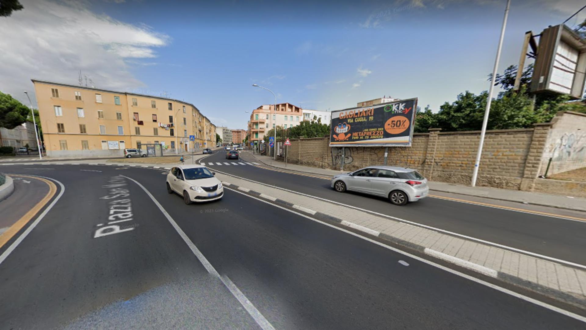Impianto 6 X 3 a Cagliari, in zona Nonna Isa