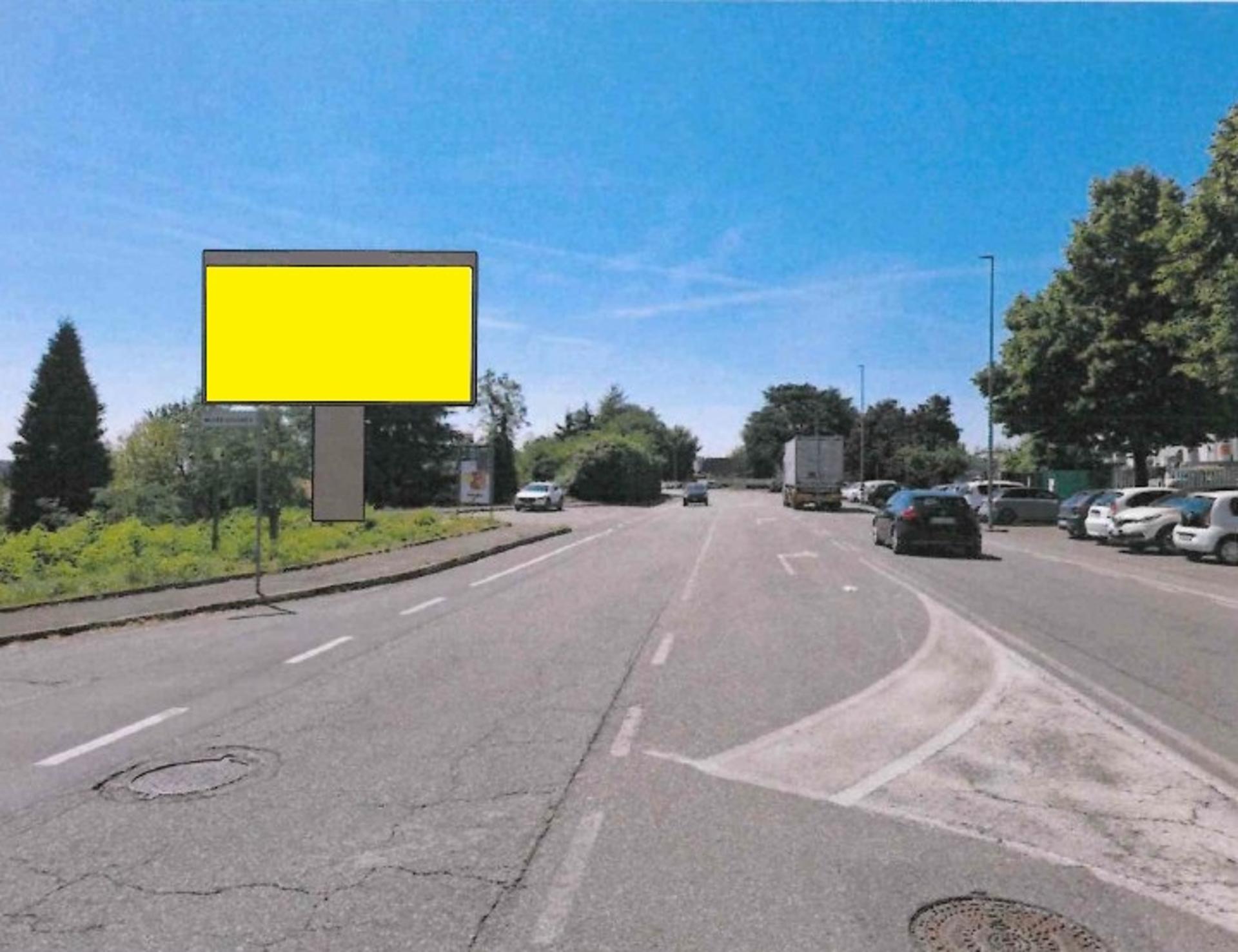 Impianto 6 X 3 a Brembate di Sopra, in zona Derek 2.0