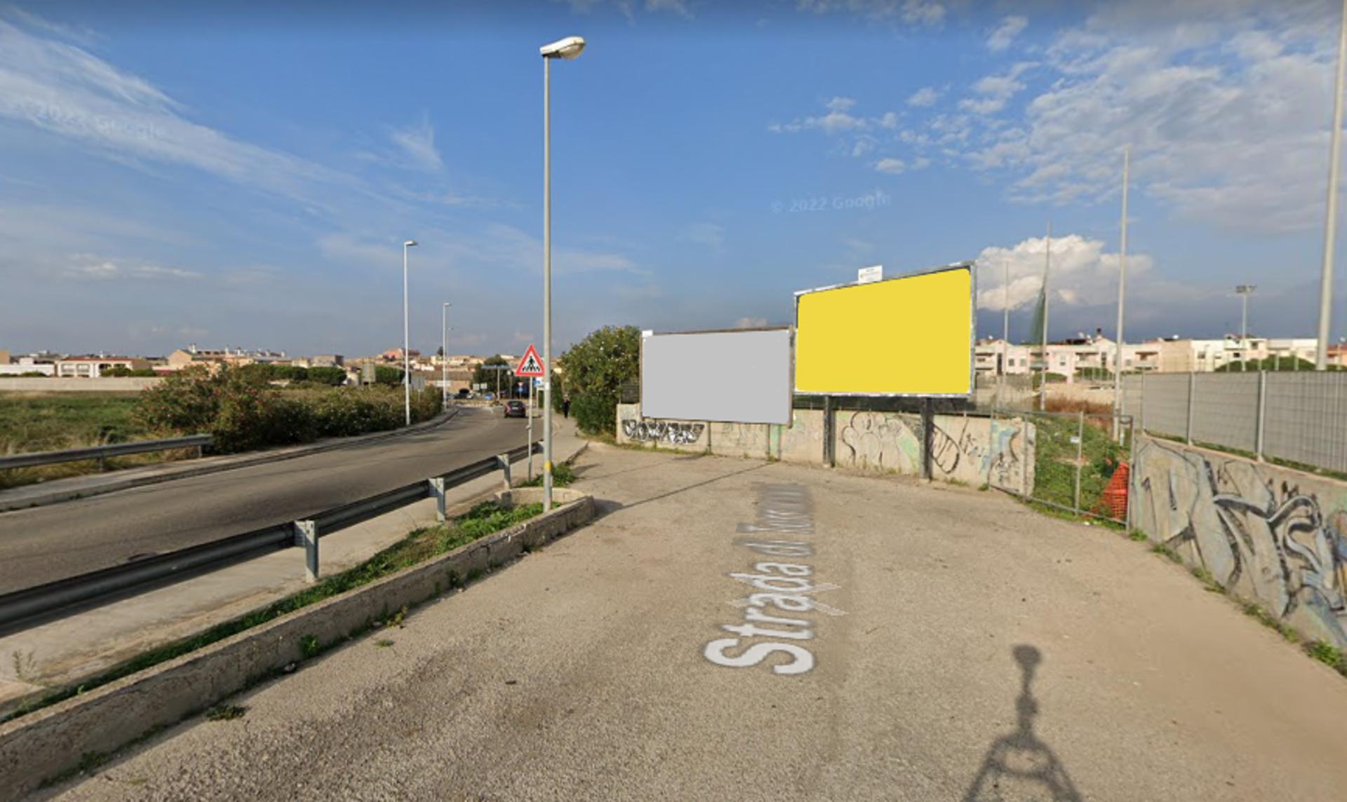 Impianto a VIA G.TRELEANI  Cagliari