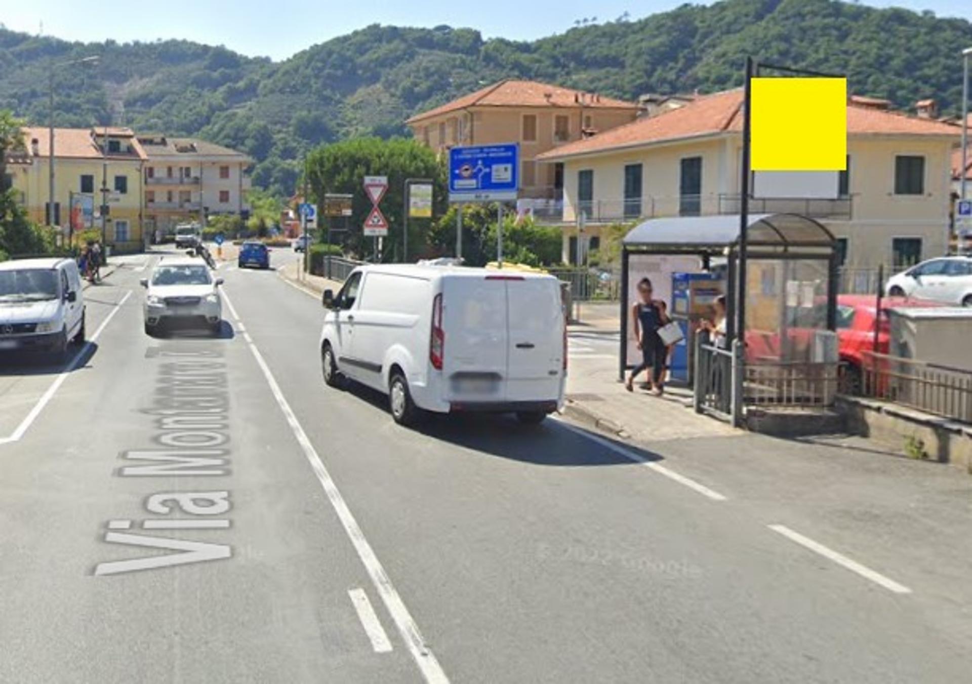Impianto a VIA MONTANARO DISMA 33-29 Carasco