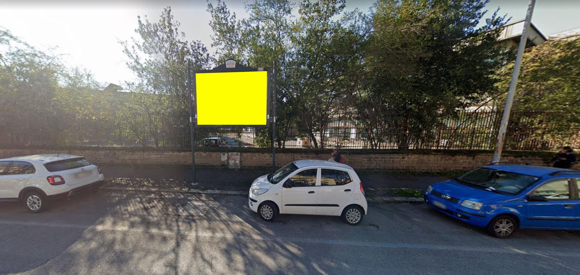 Impianto a VIALE TIRRENO  Roma