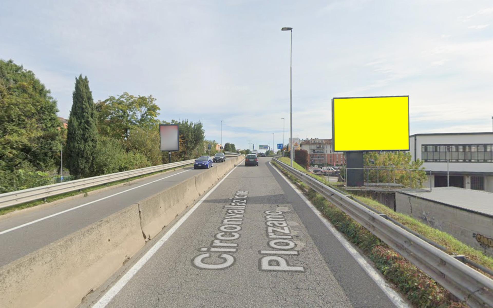 Impianto a CIRC. PLORZANO DIR. BG  Bergamo