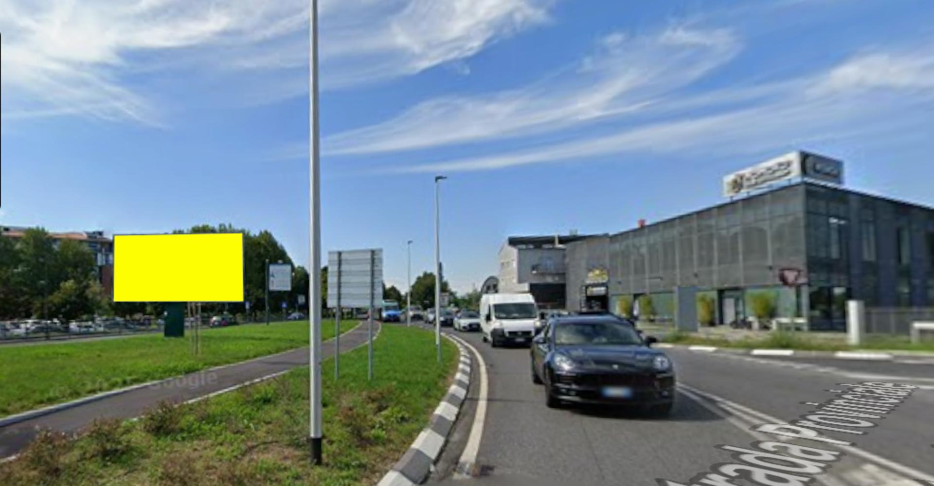 Impianto 6 x 3 a Treviglio
