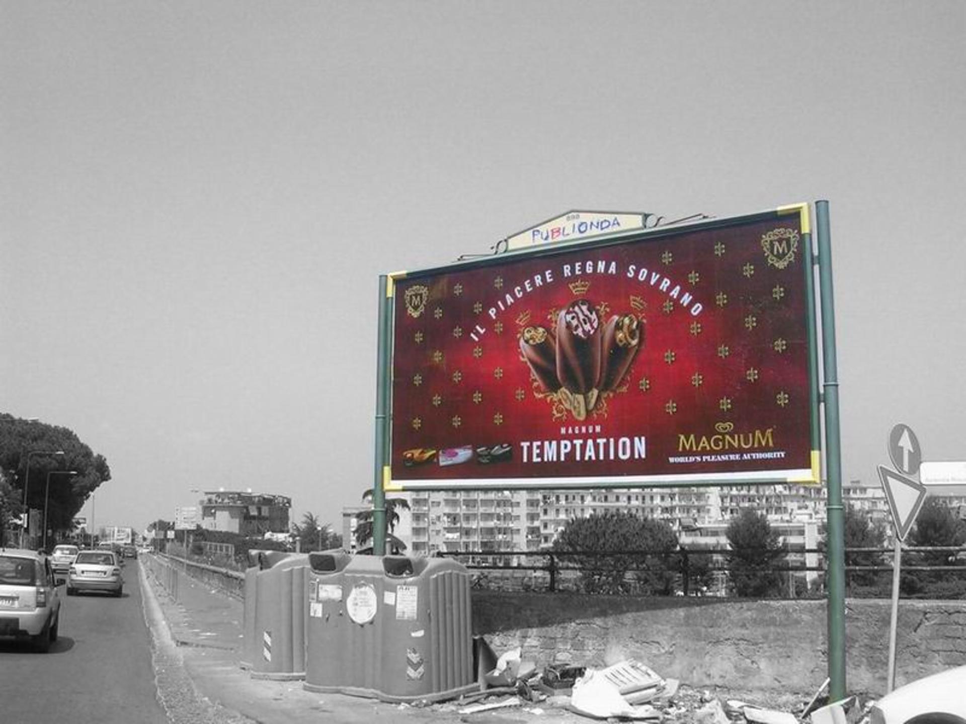 Impianto a VIA ANTONIO CARDARELLI  Napoli