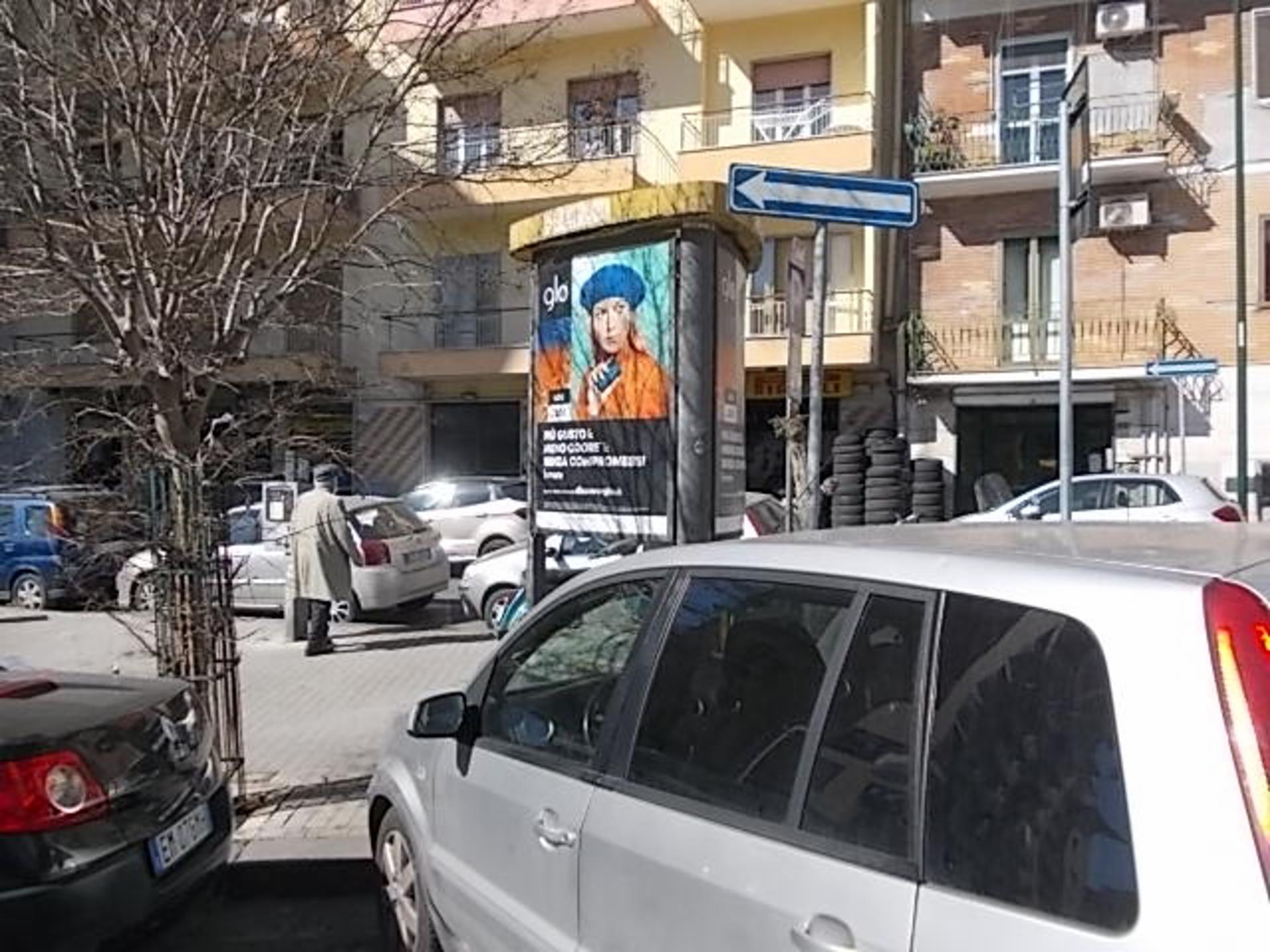 Impianto a VICO ACITILLO 62 Napoli