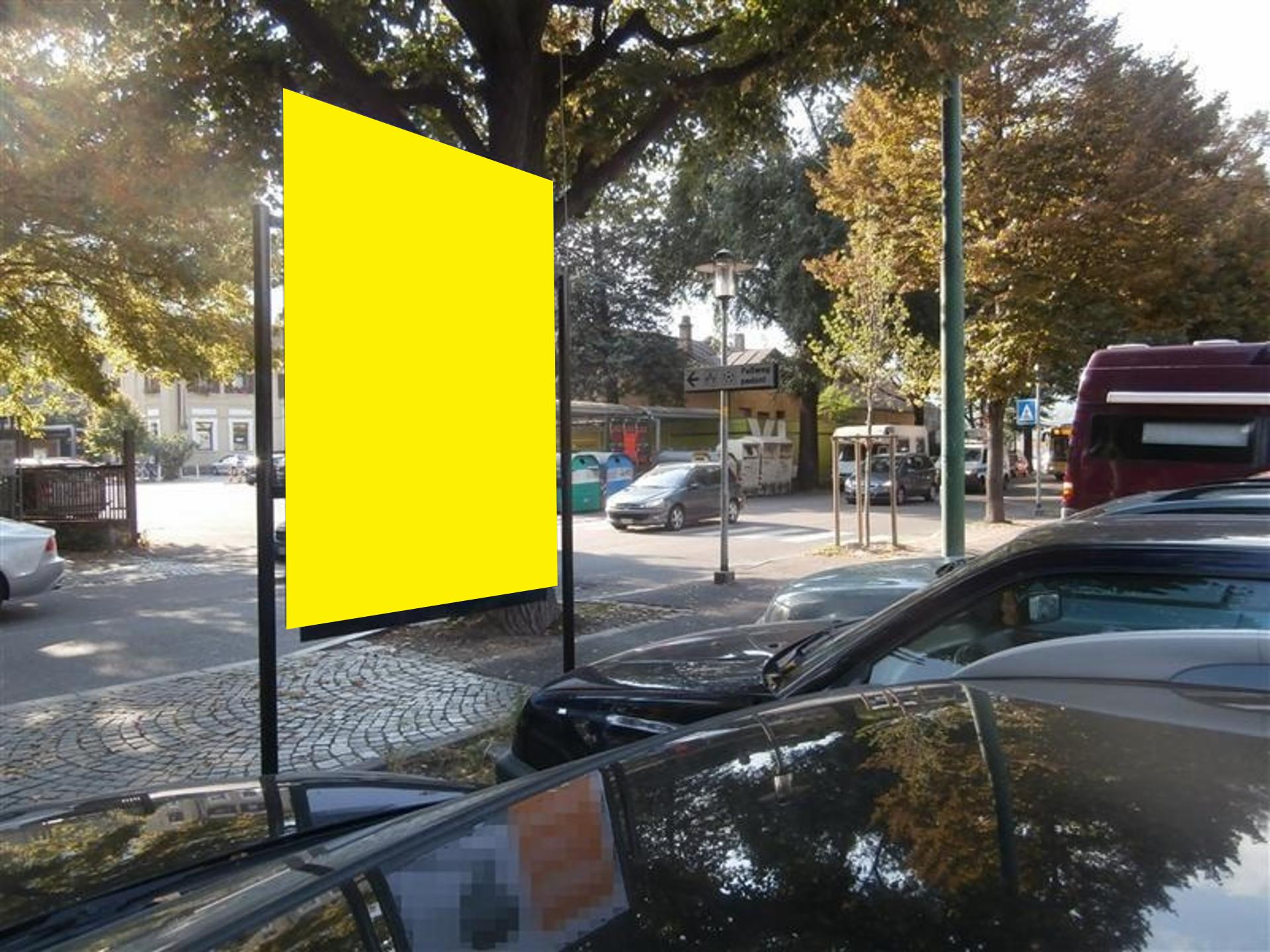 Impianto a Nessun Indirizzo  Merano