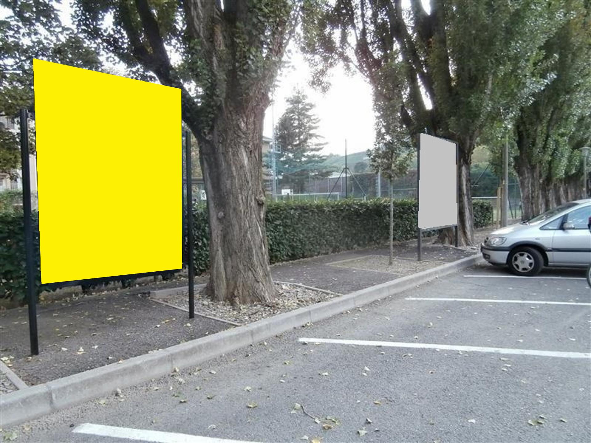 Impianto STENDARDO a Merano, in zona Restaurant La Maiena