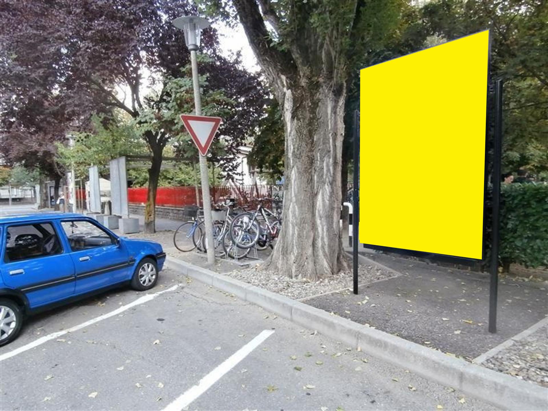 Impianto STENDARDO a Merano, in zona Restaurant La Maiena