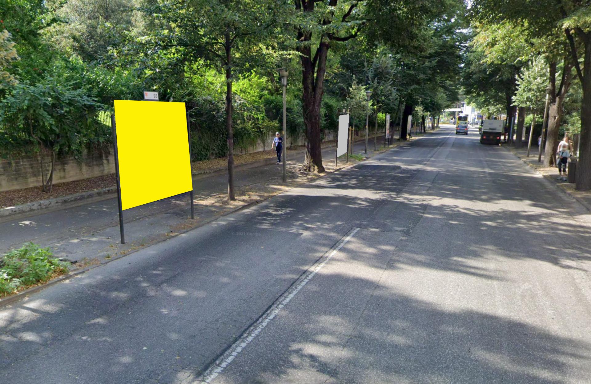 Impianto a VIA PIAVE 93 Merano