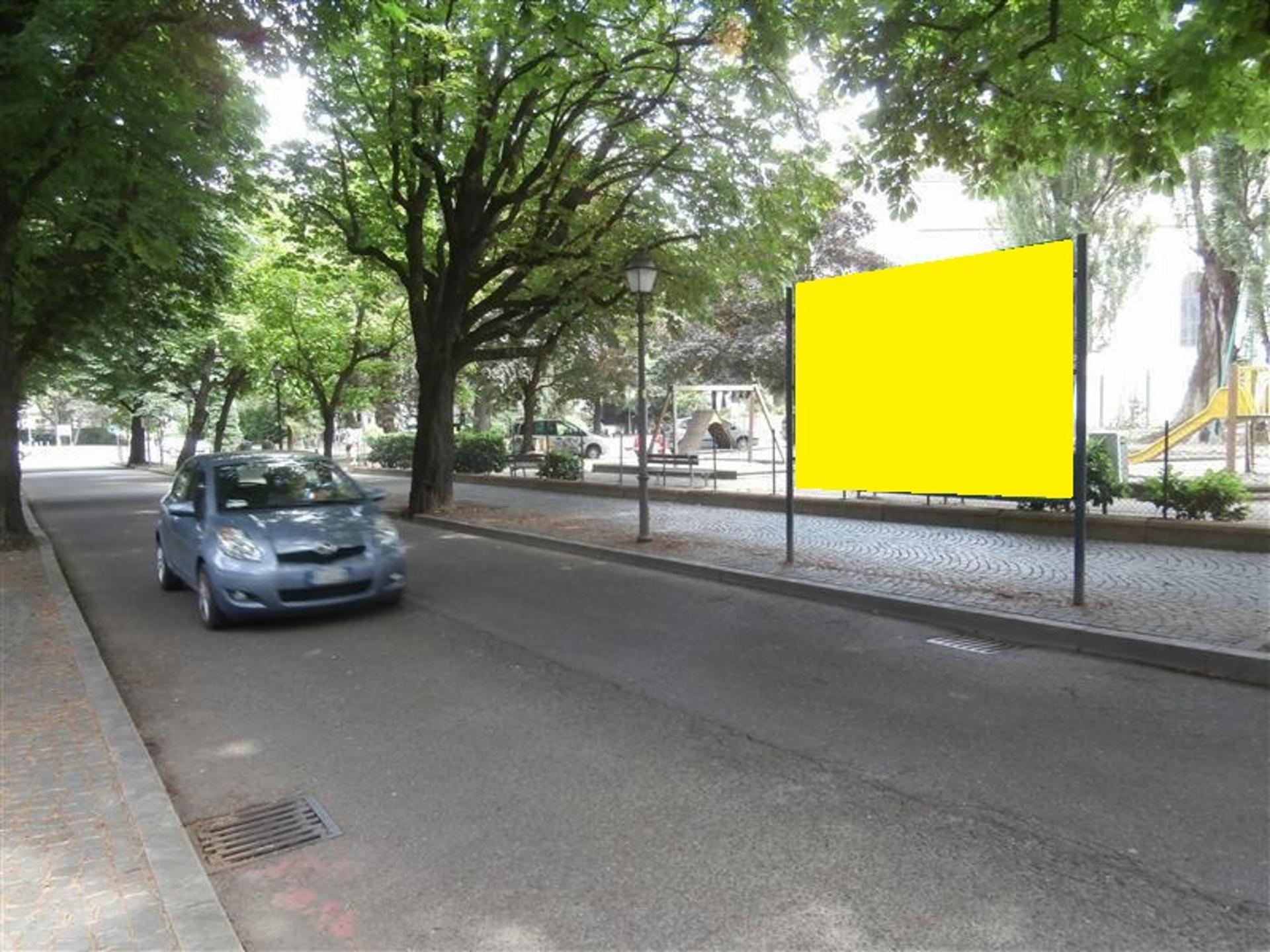 Impianto a VIA JOSEF SPECKBACHER  Merano