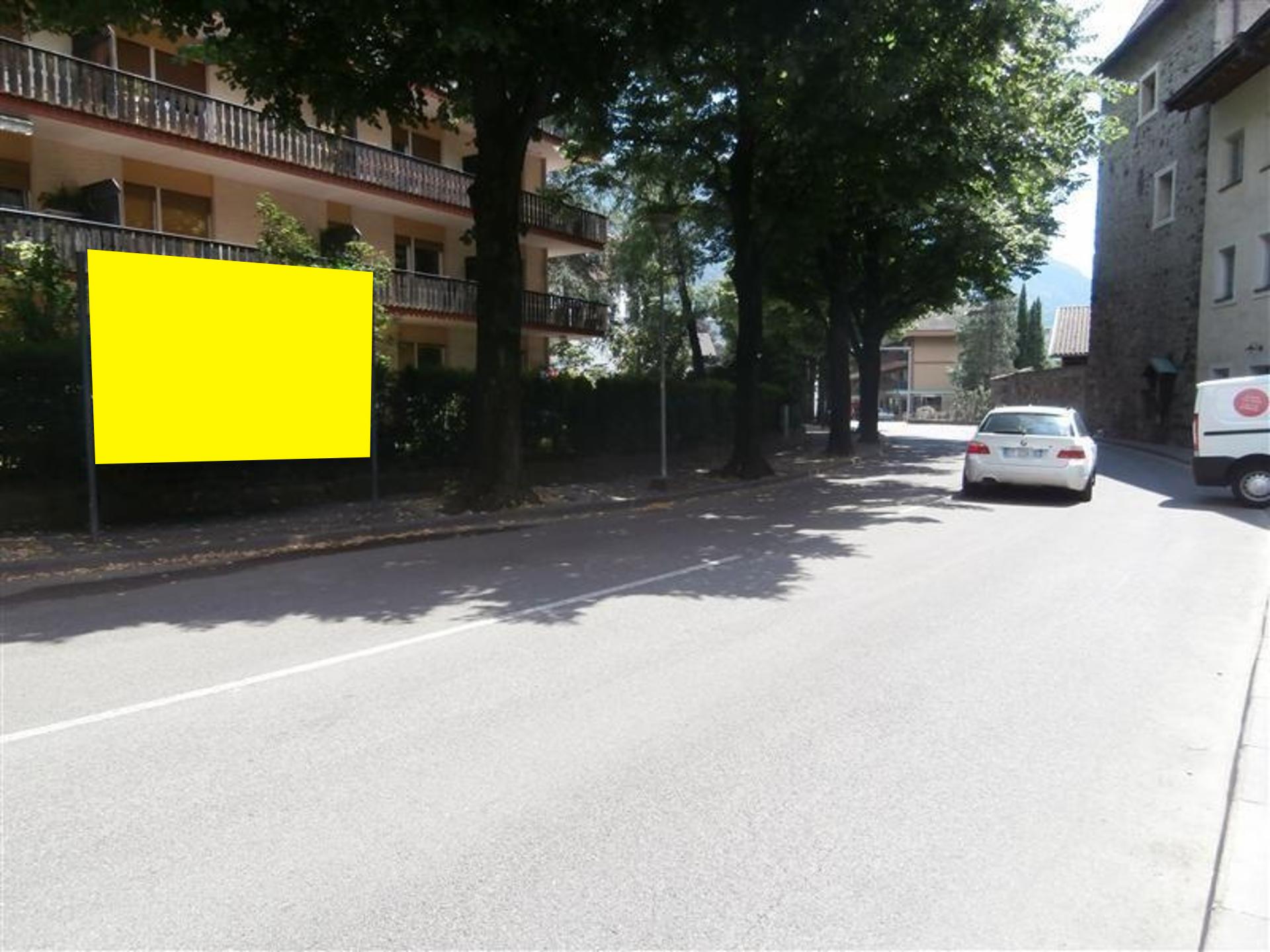 Impianto a VIA PARROCCHIA 6 Merano