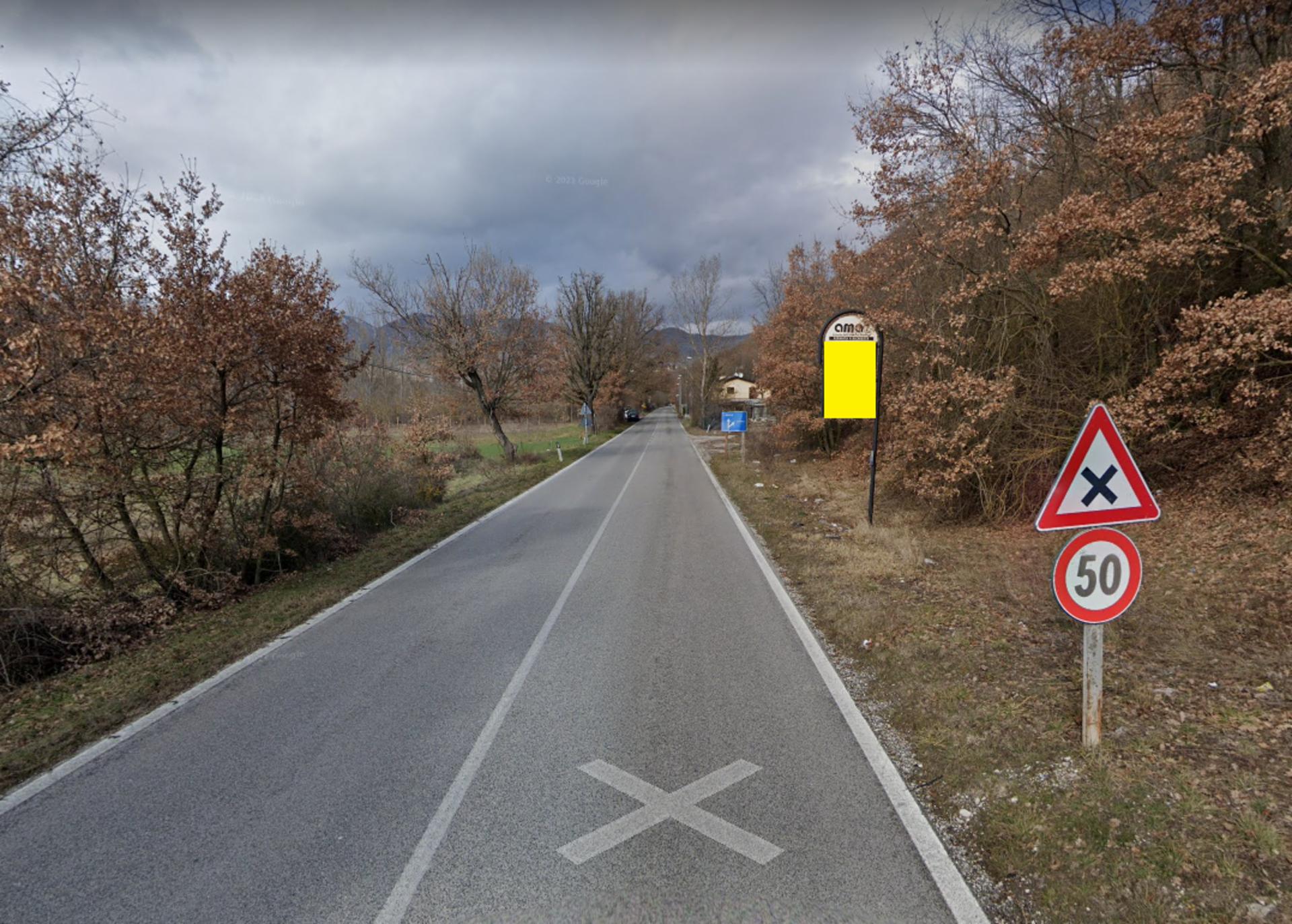 Impianto PALINA a L'Aquila