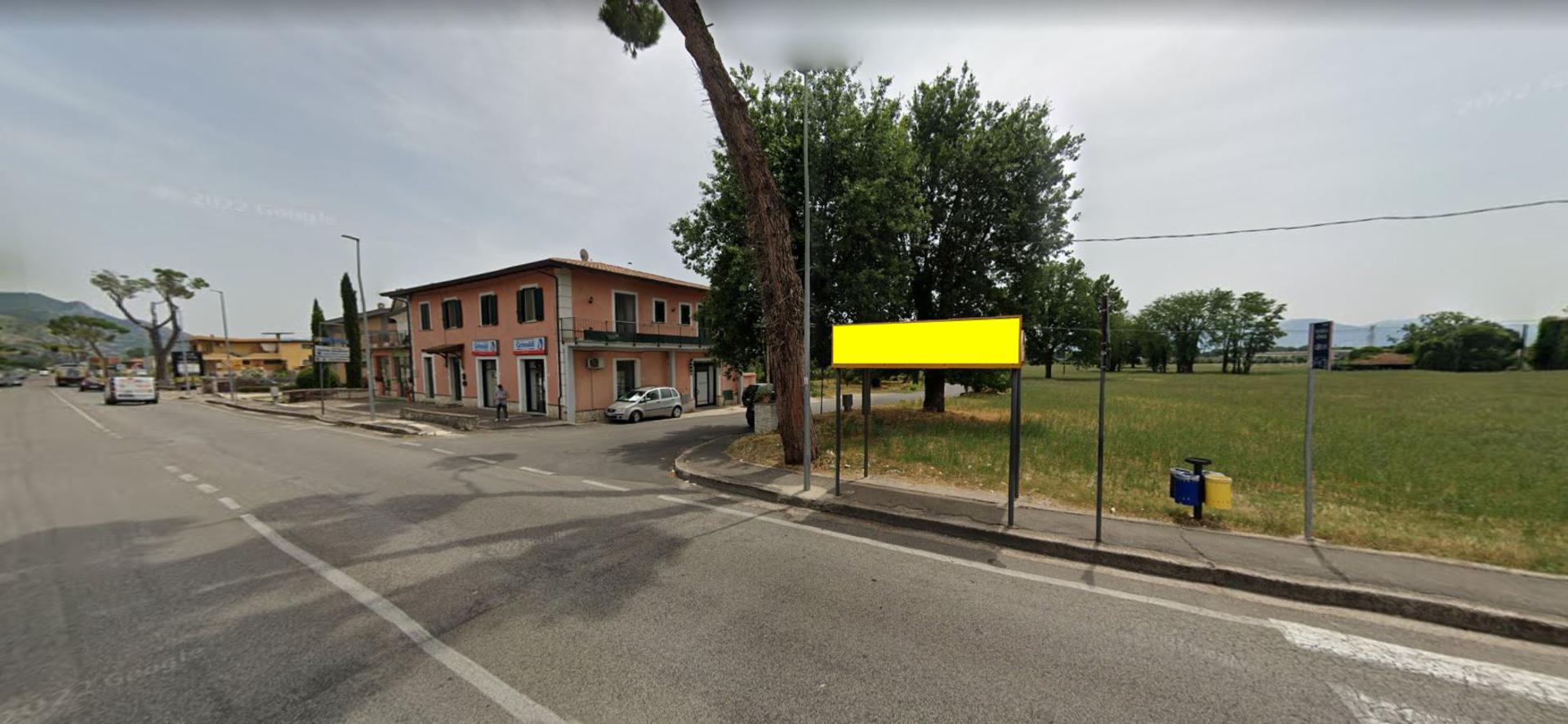 Impianto a VIA CASILINA 2 Piedimonte San Germano