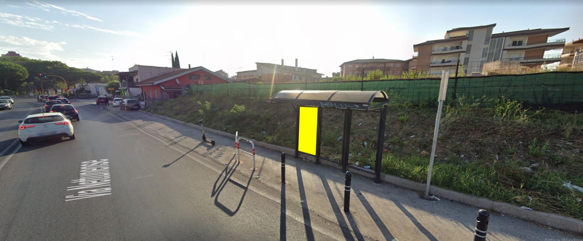 Impianto a VIA NETTUNENSE 207 Aprilia