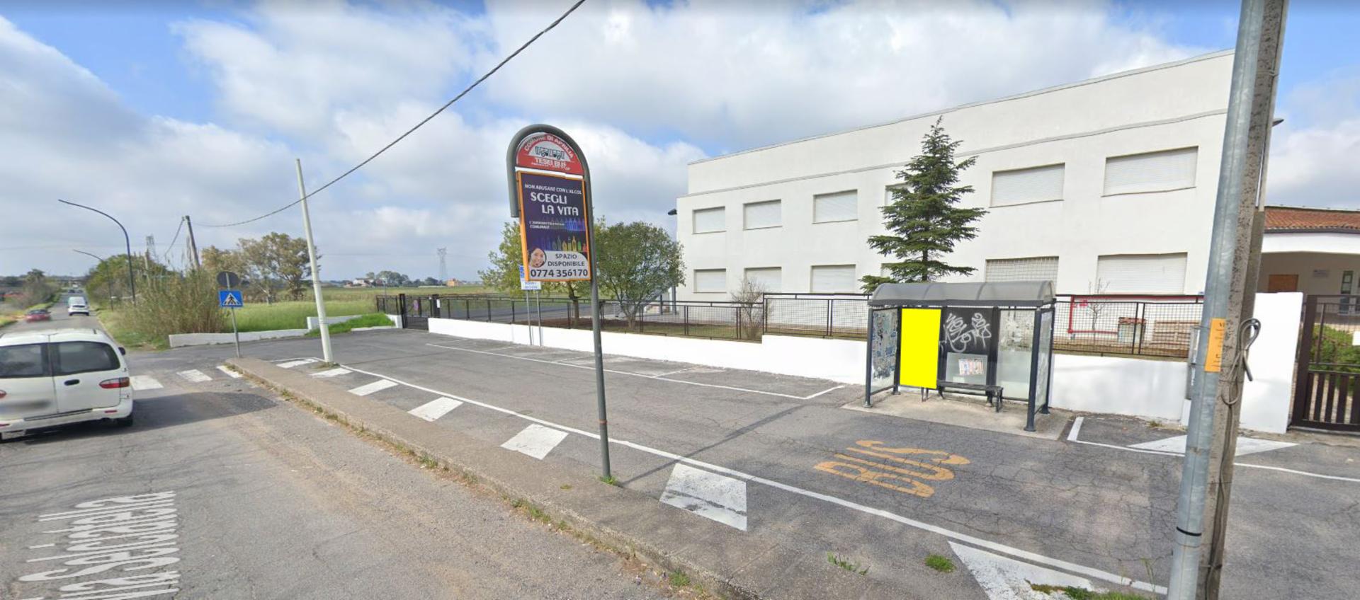 Impianto a VIA SELCIATELLA 121 Aprilia