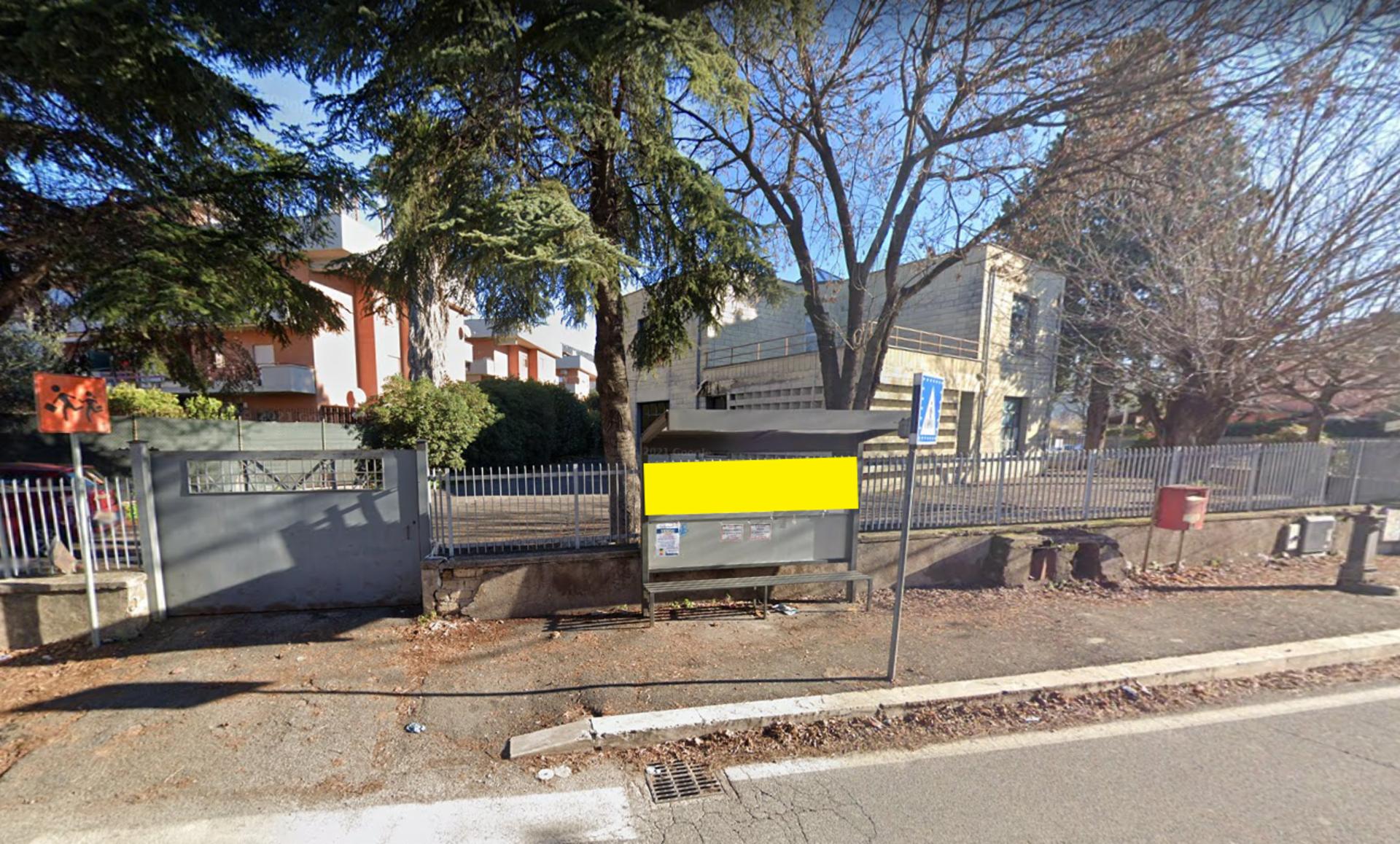 Impianto a VIA CAMPOLIMPIDO  Tivoli