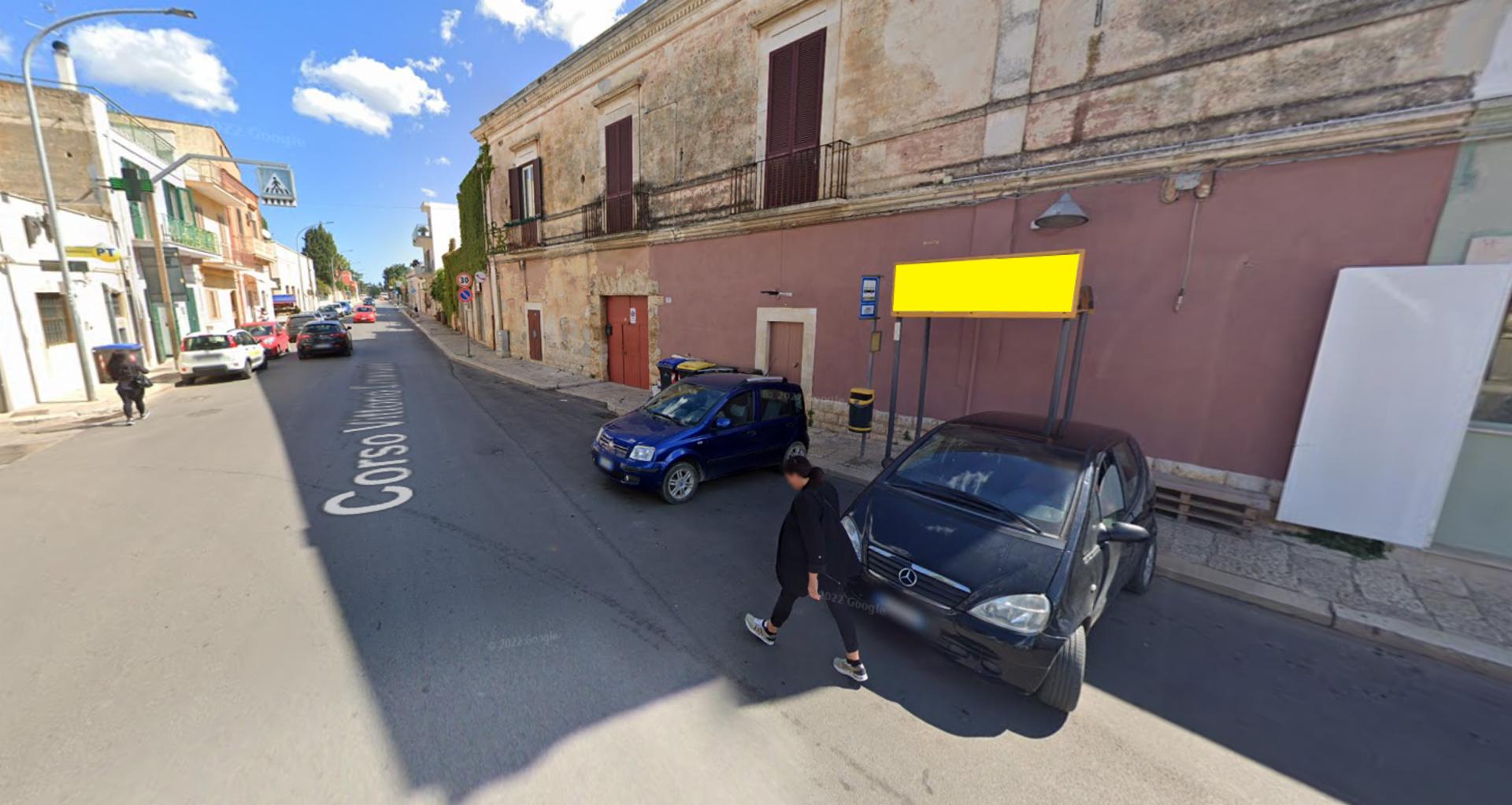 Impianto a PIAZZA MILITE IGNOTO 2 Bitonto
