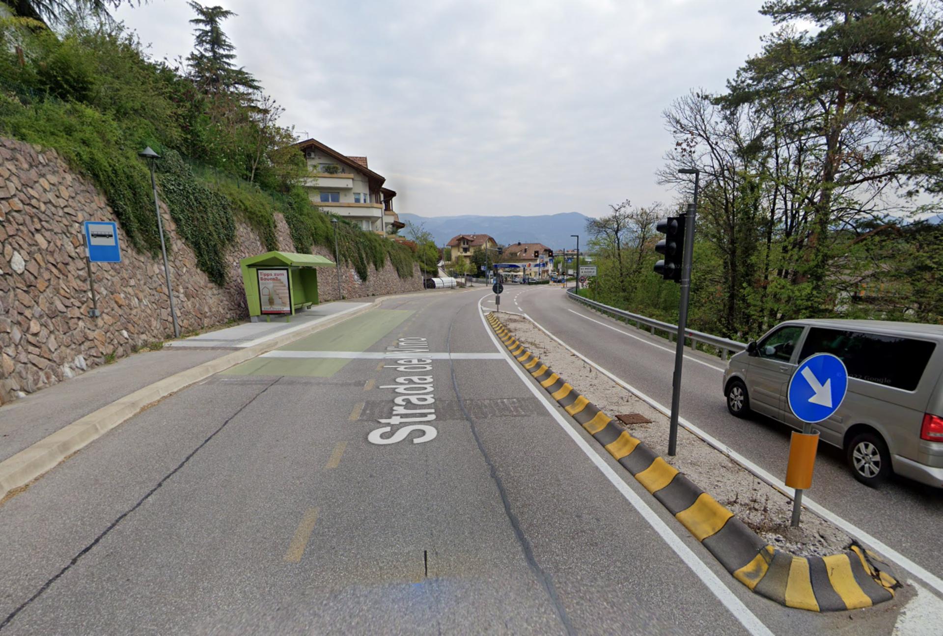 Impianto a STRADA SS 42, KM 235 1 Appiano sulla strada del vino
