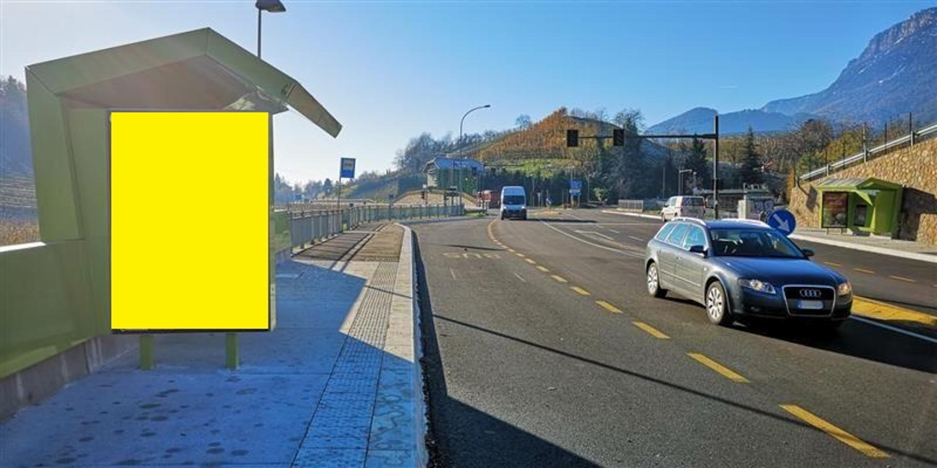 Impianto a STRADA STATALE 42  Appiano sulla strada del vino