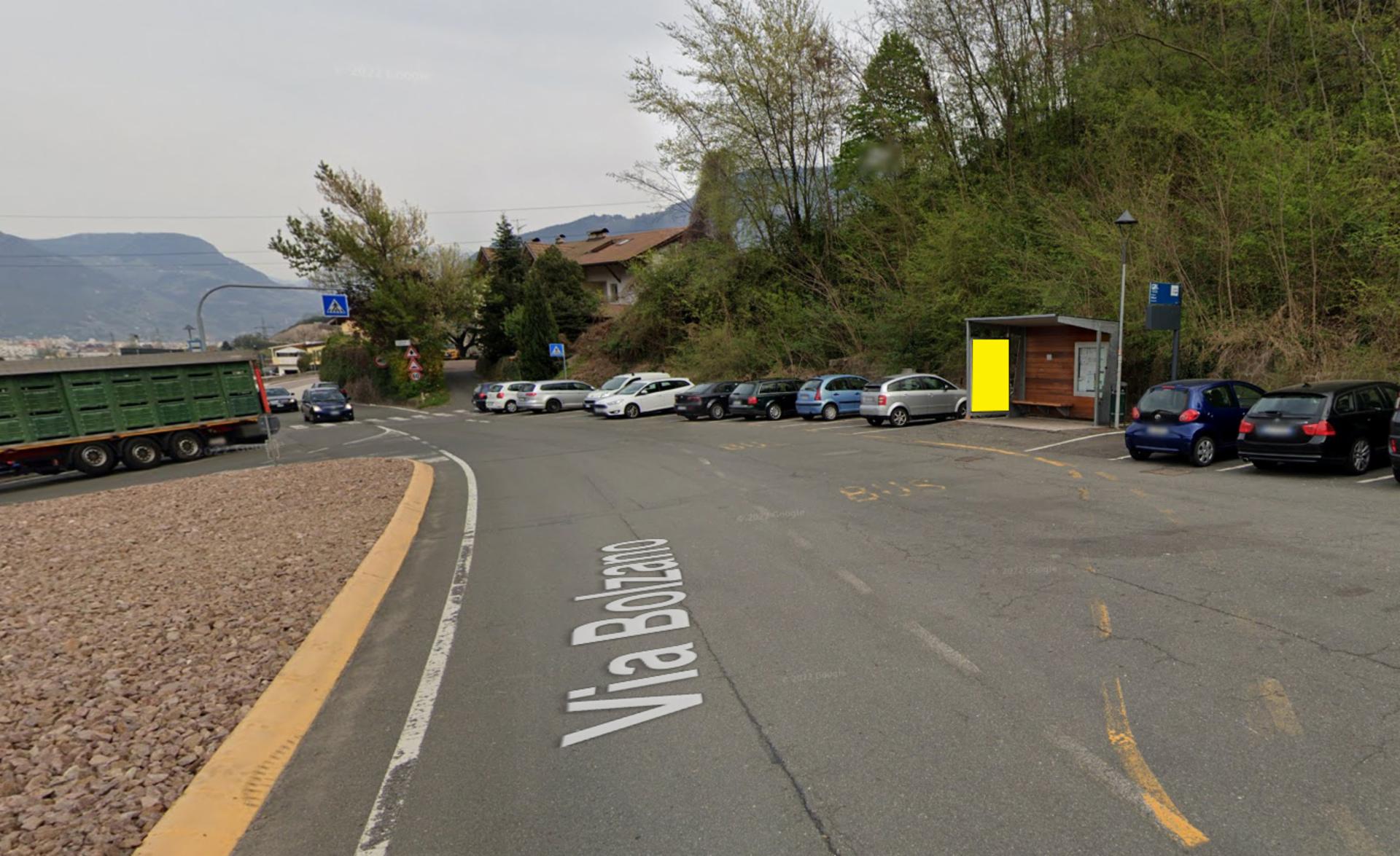 Impianto a STRADA 42, KM 38  Appiano sulla strada del vino