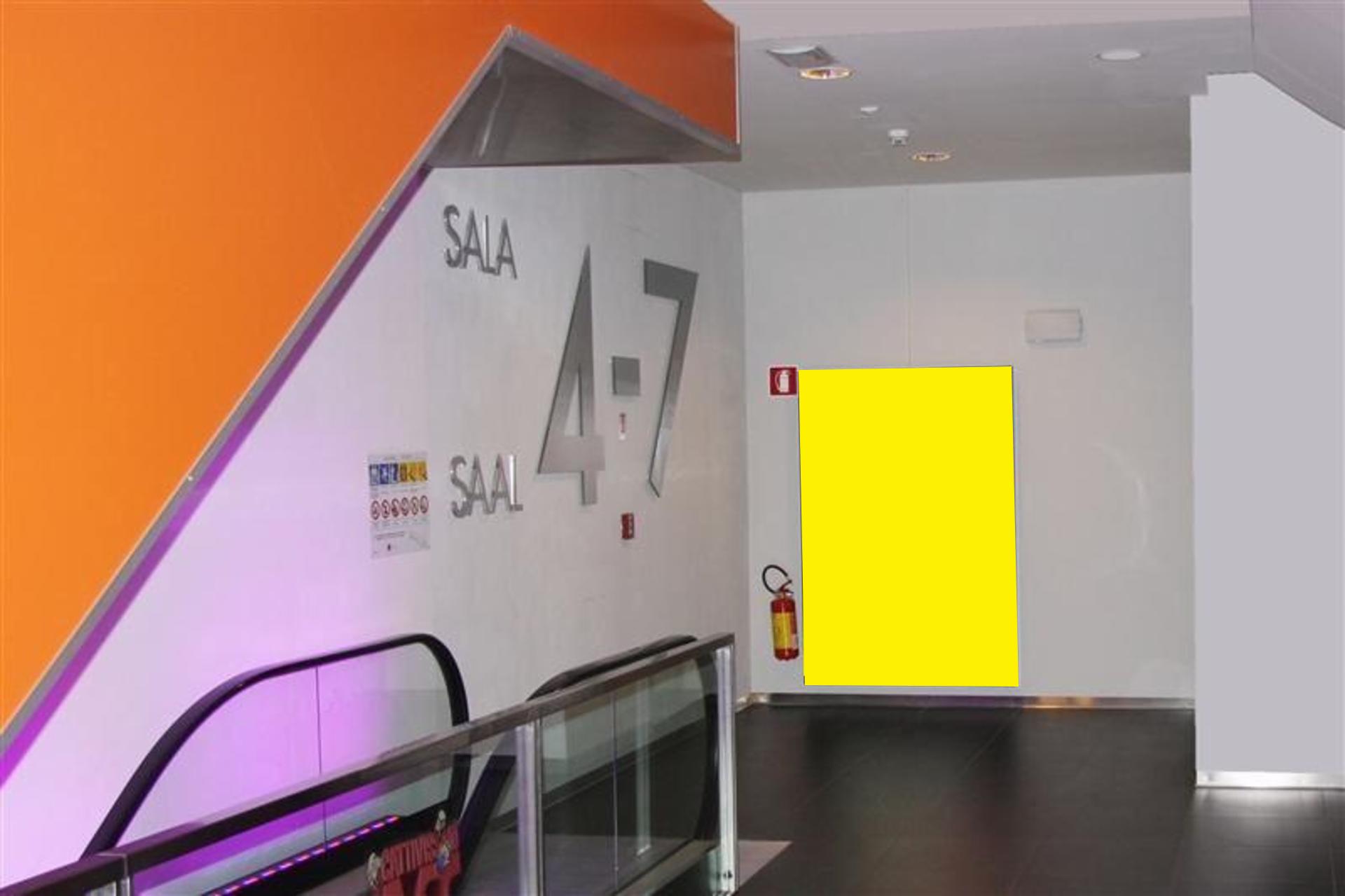 Impianto pensilina a Bolzano