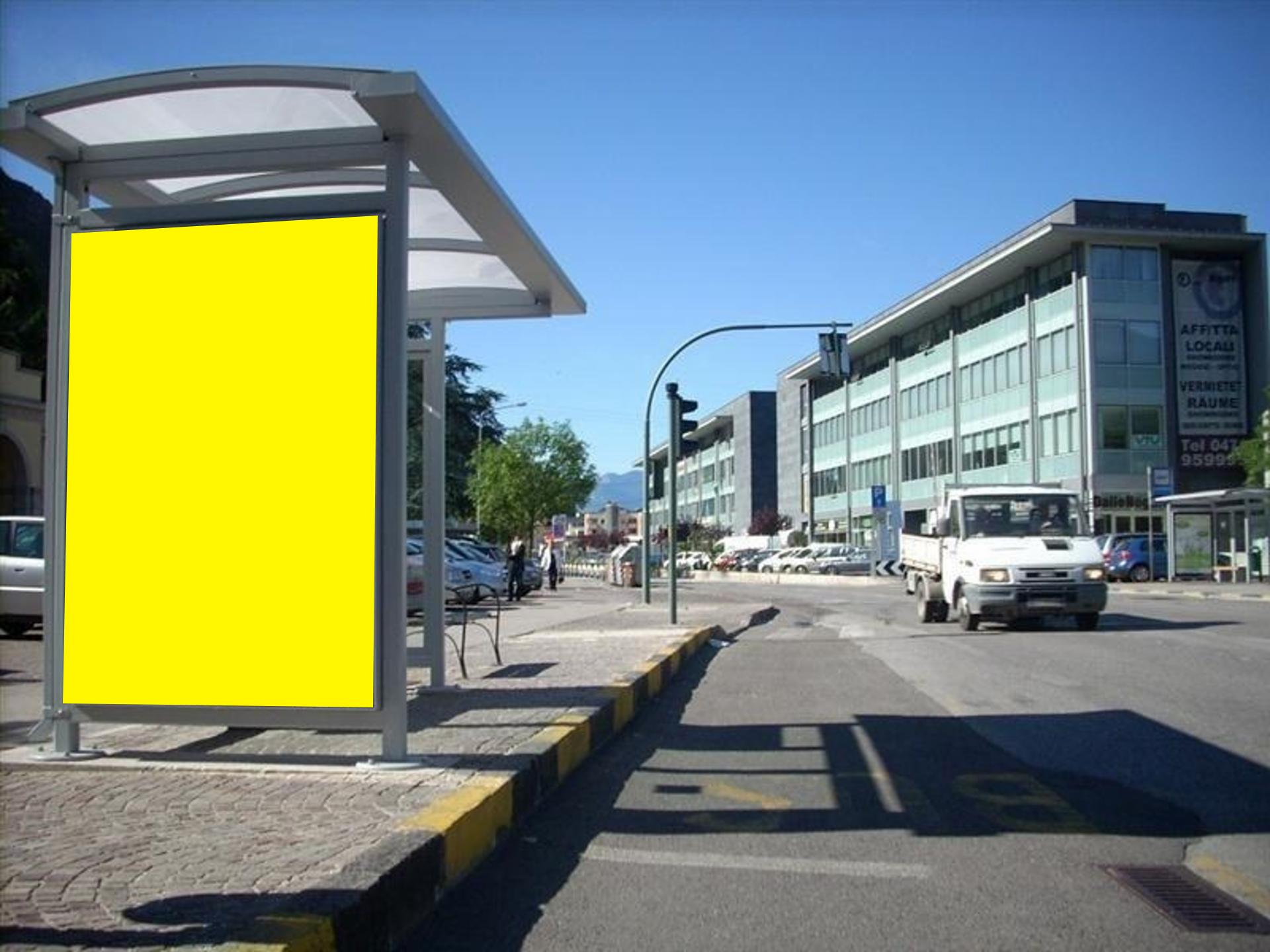 Impianto a VIA Maso Delle Pieve 7 Bolzano