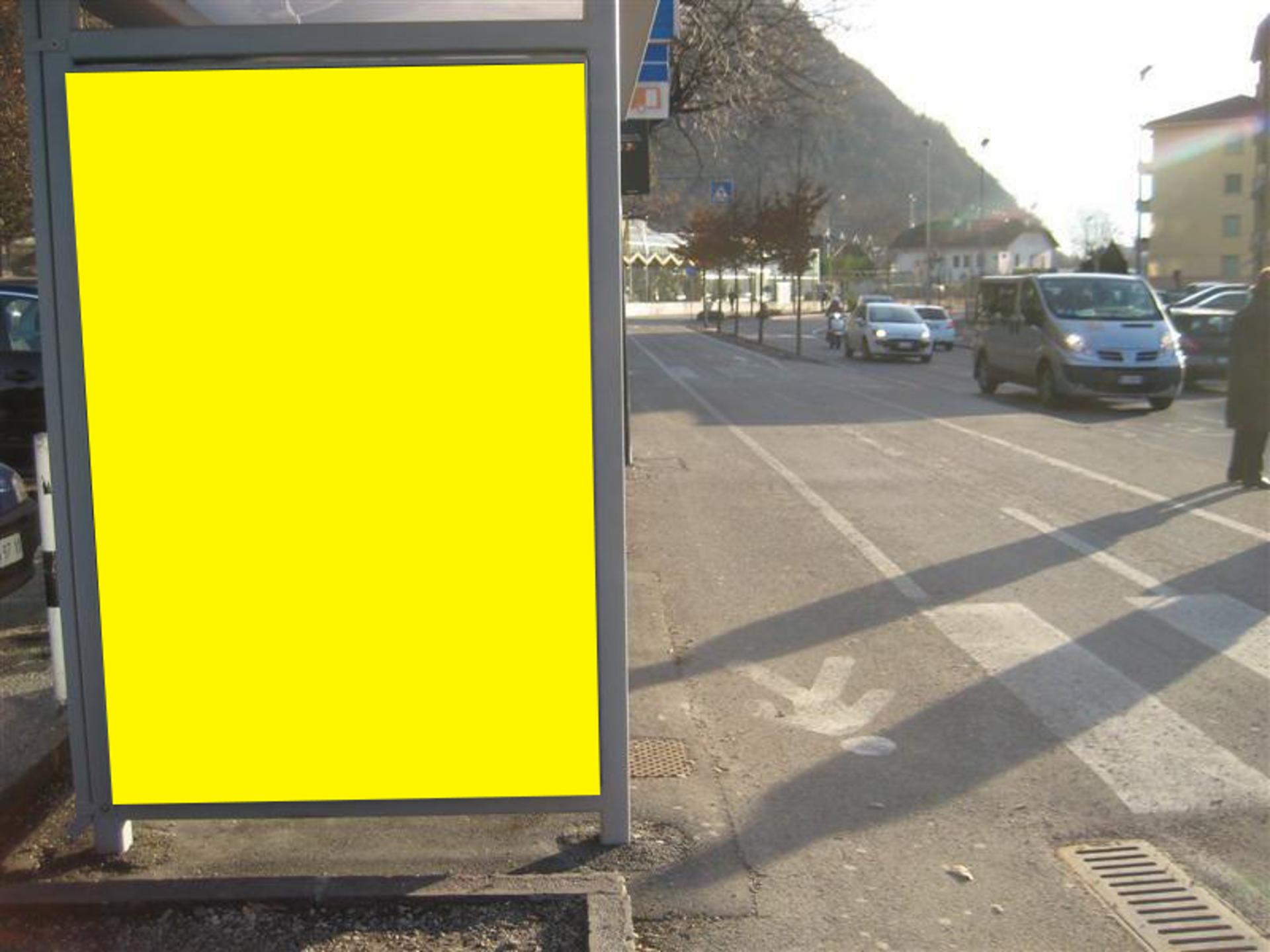 Impianto a VIA Maso Delle Pieve 7/b Bolzano