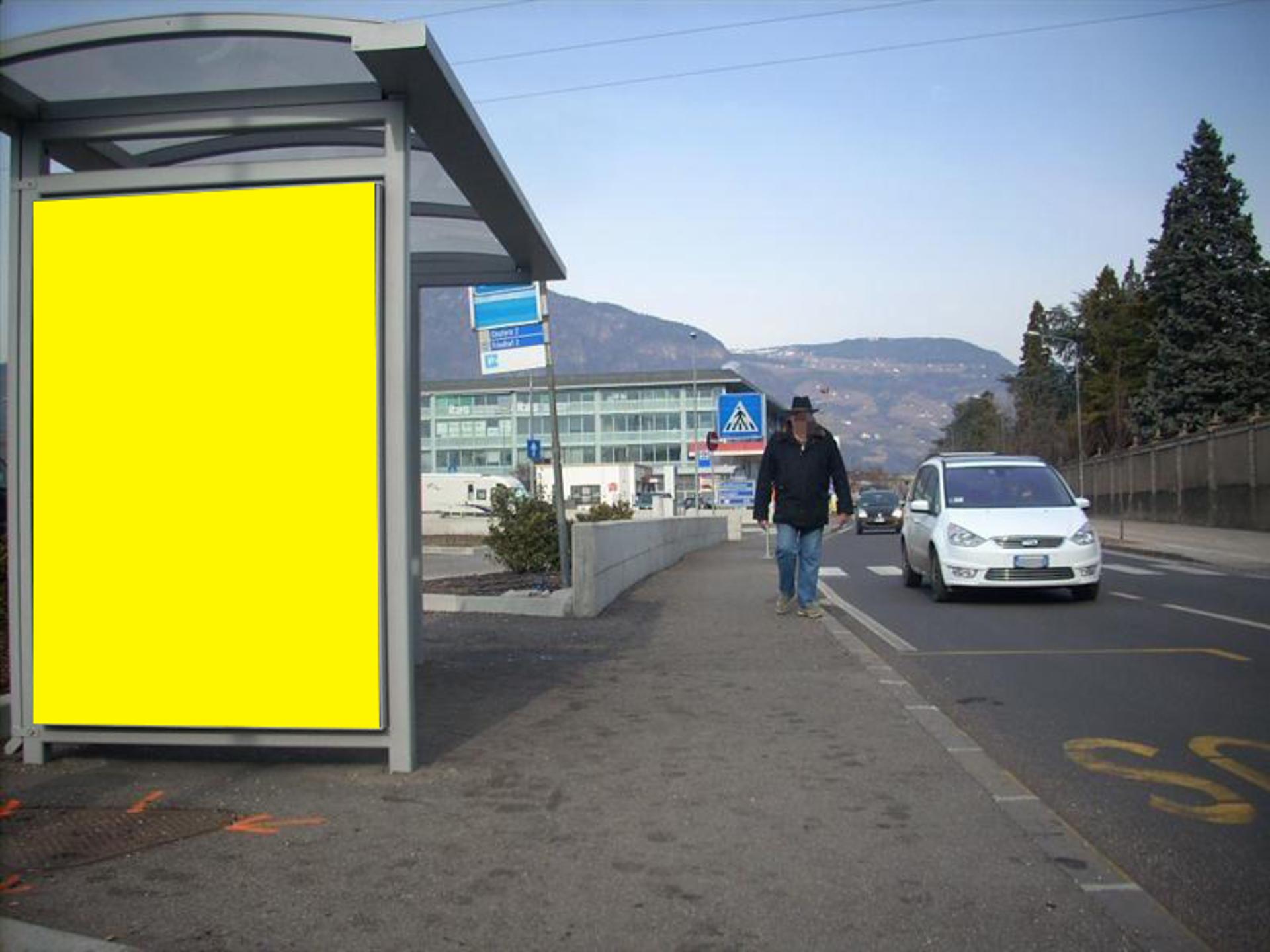 Impianto a VIA MASO DELLA PIEVE 8 Bolzano