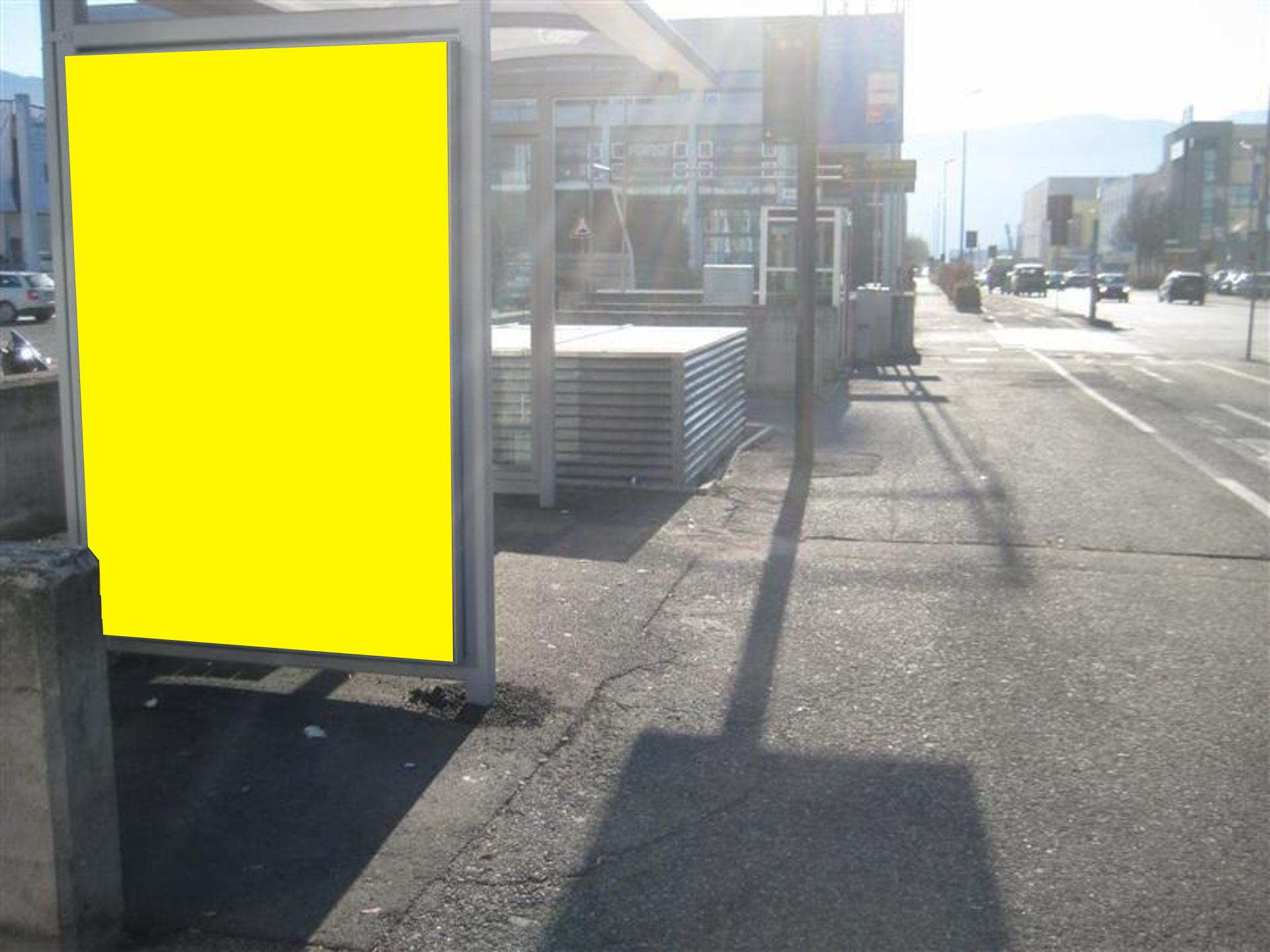 Impianto a VIA Buozzi 33 Bolzano