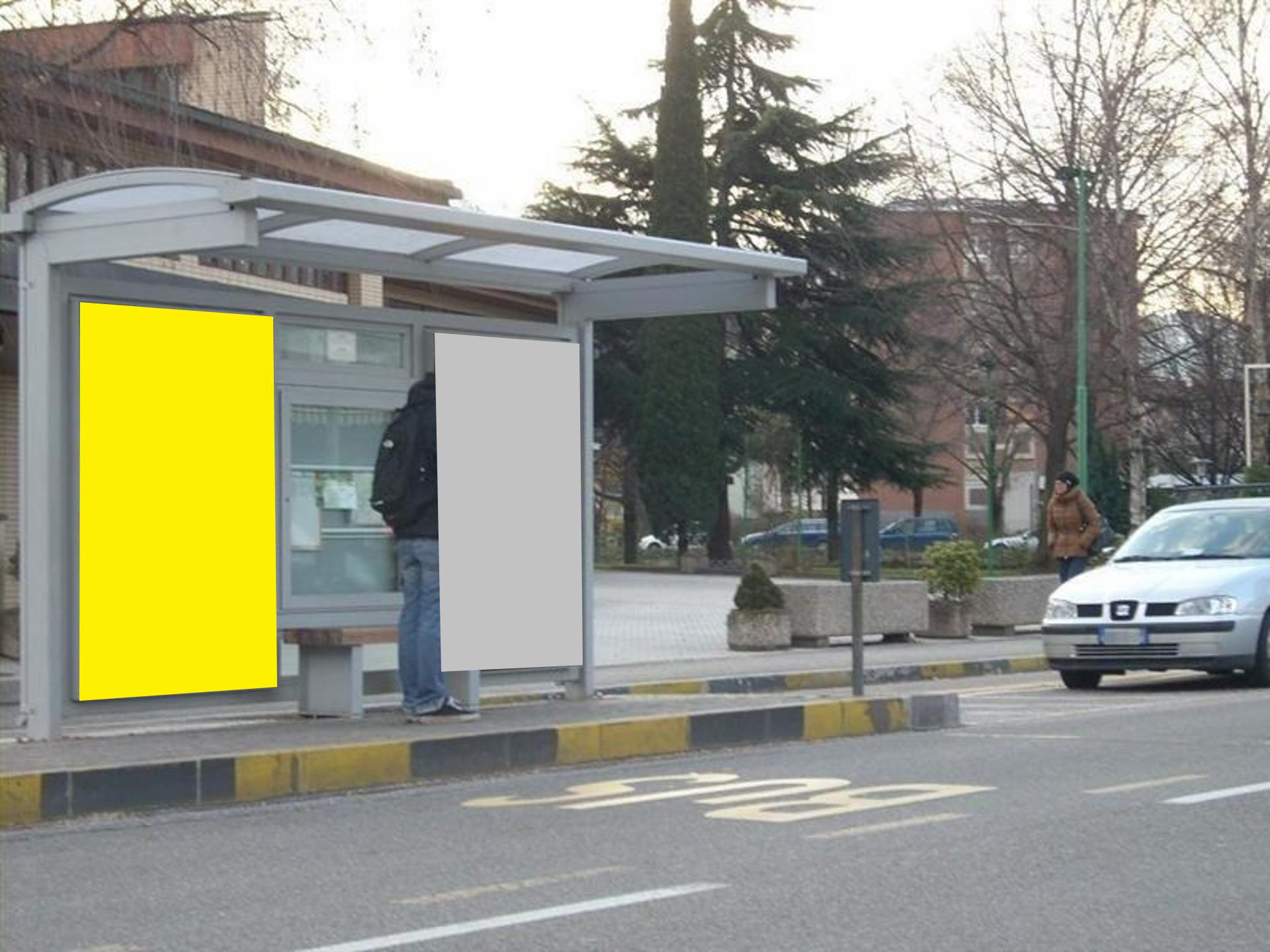 Impianto a VIA Gutemberg 5 Bolzano