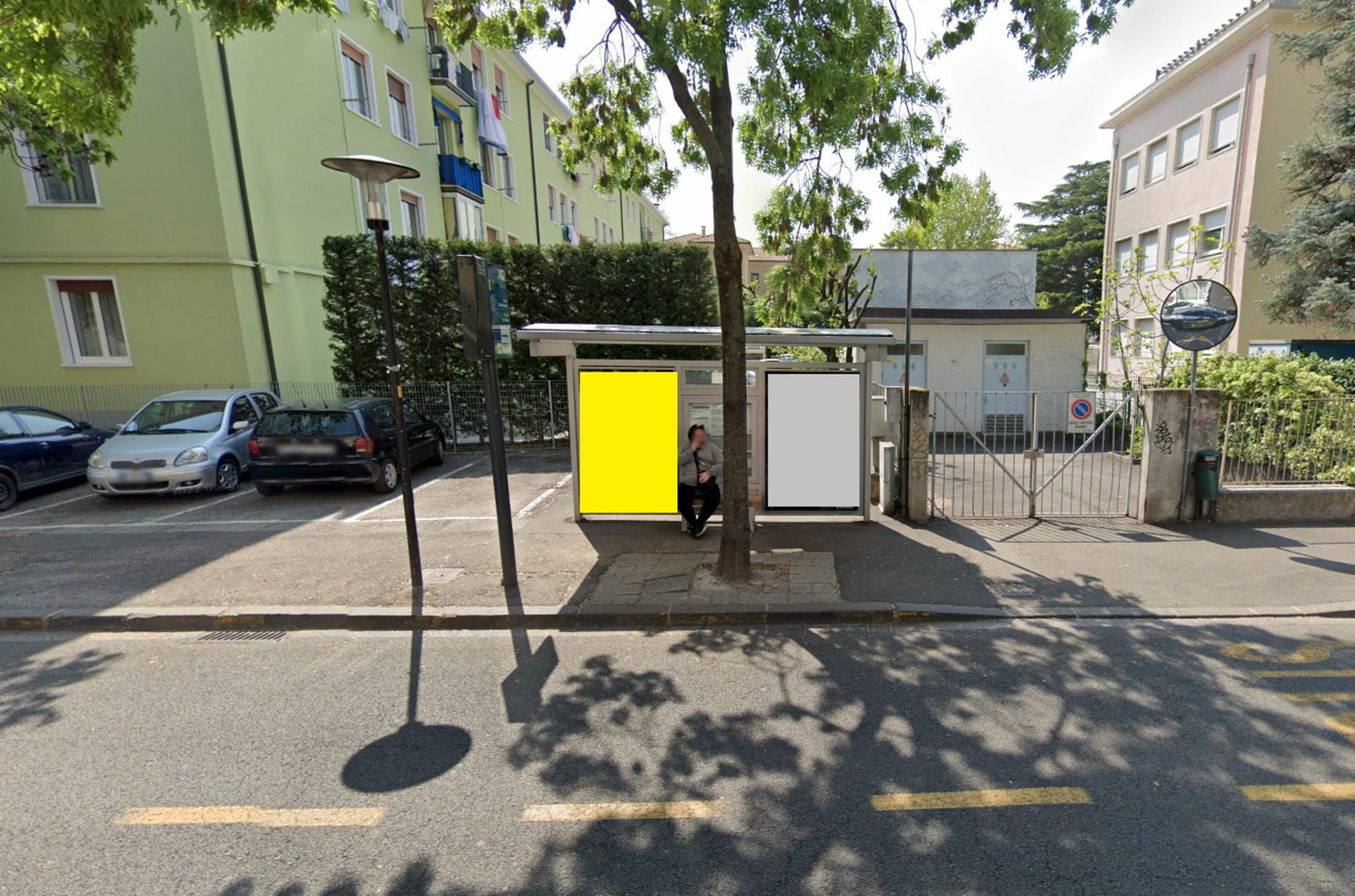 Impianto a VIA MILANO 129 Bolzano