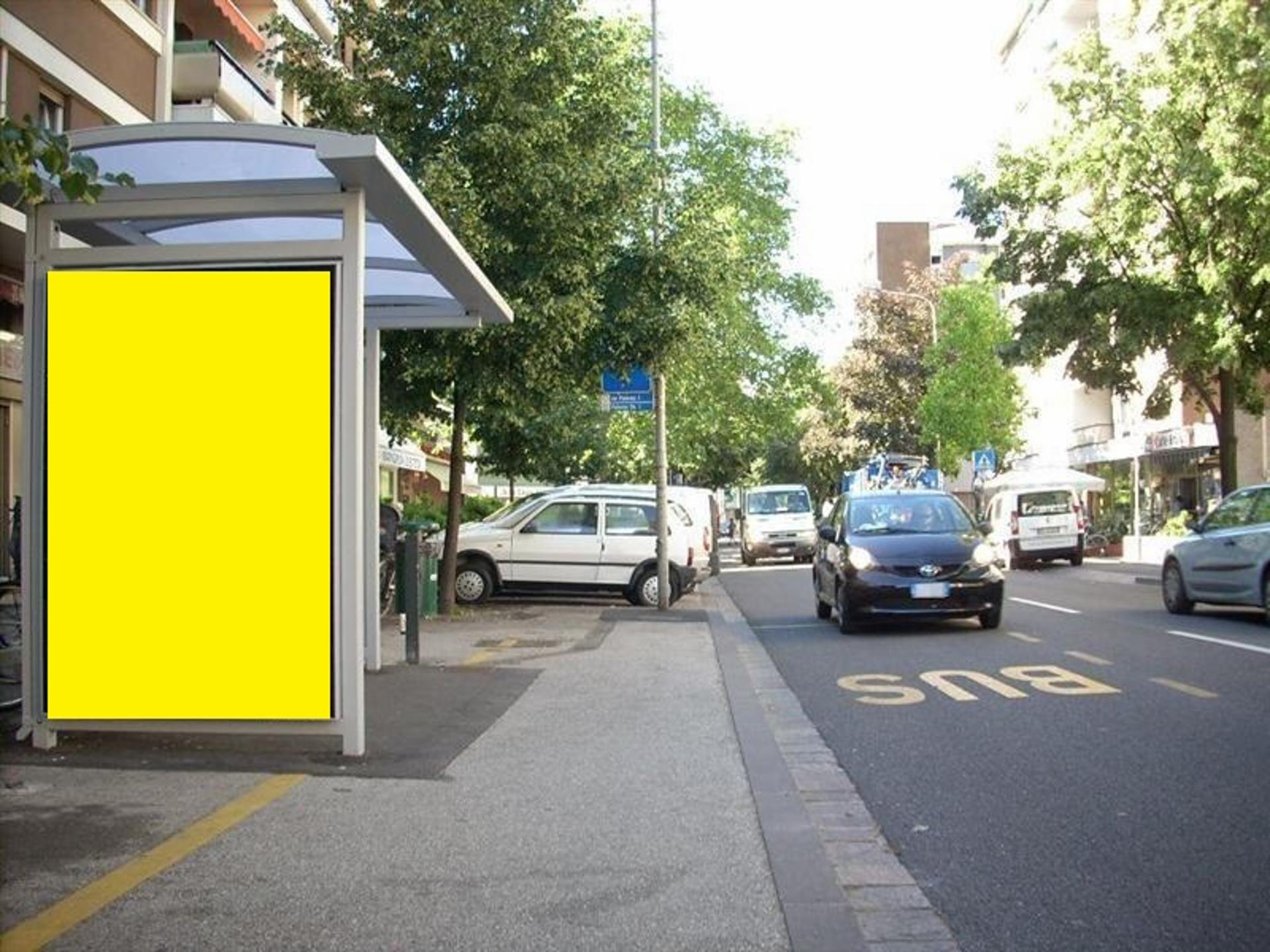 Impianto a VIA Palermo 7 Bolzano