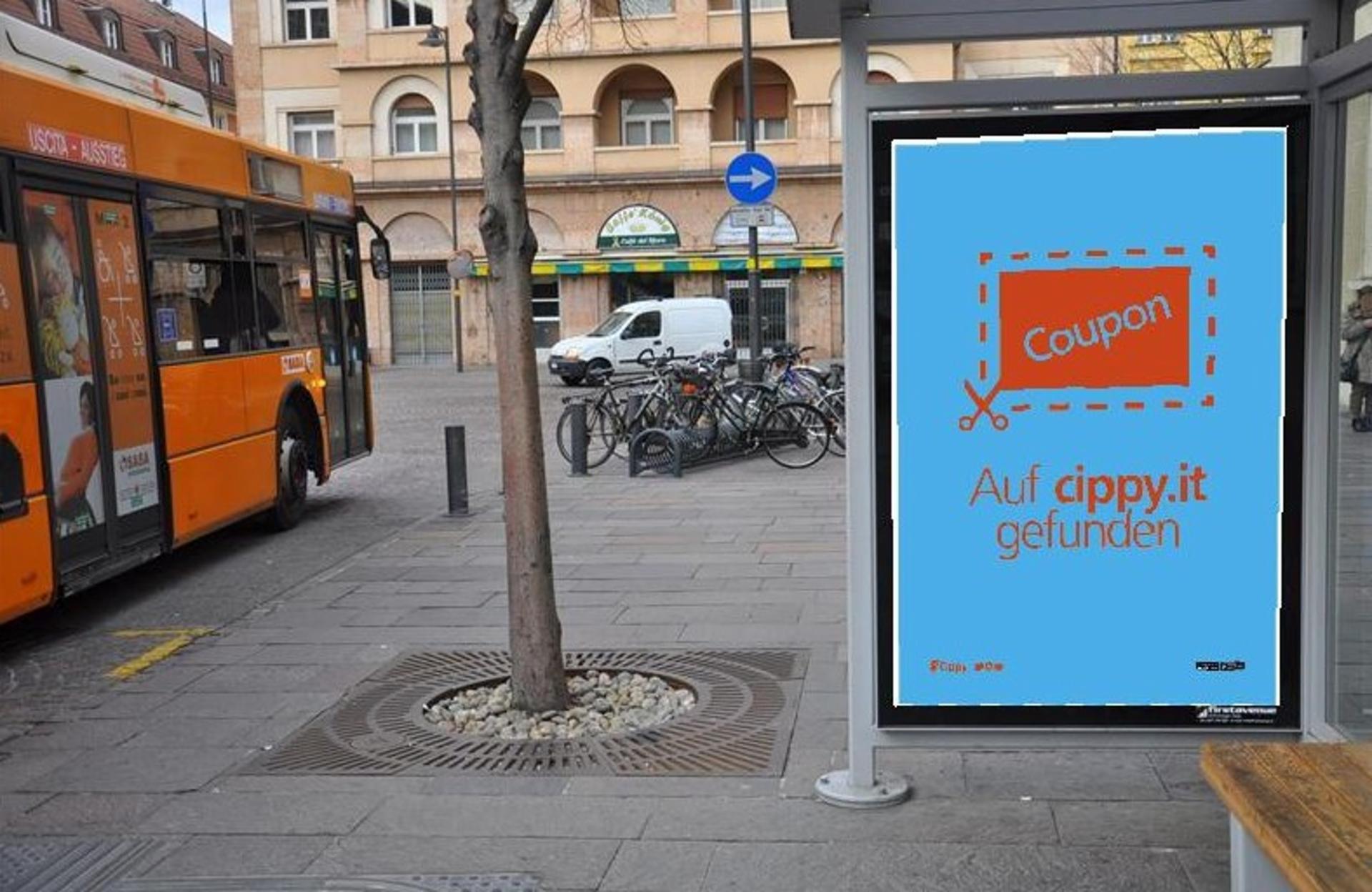 Impianto a PIAZZA DOMENICANI  Bolzano