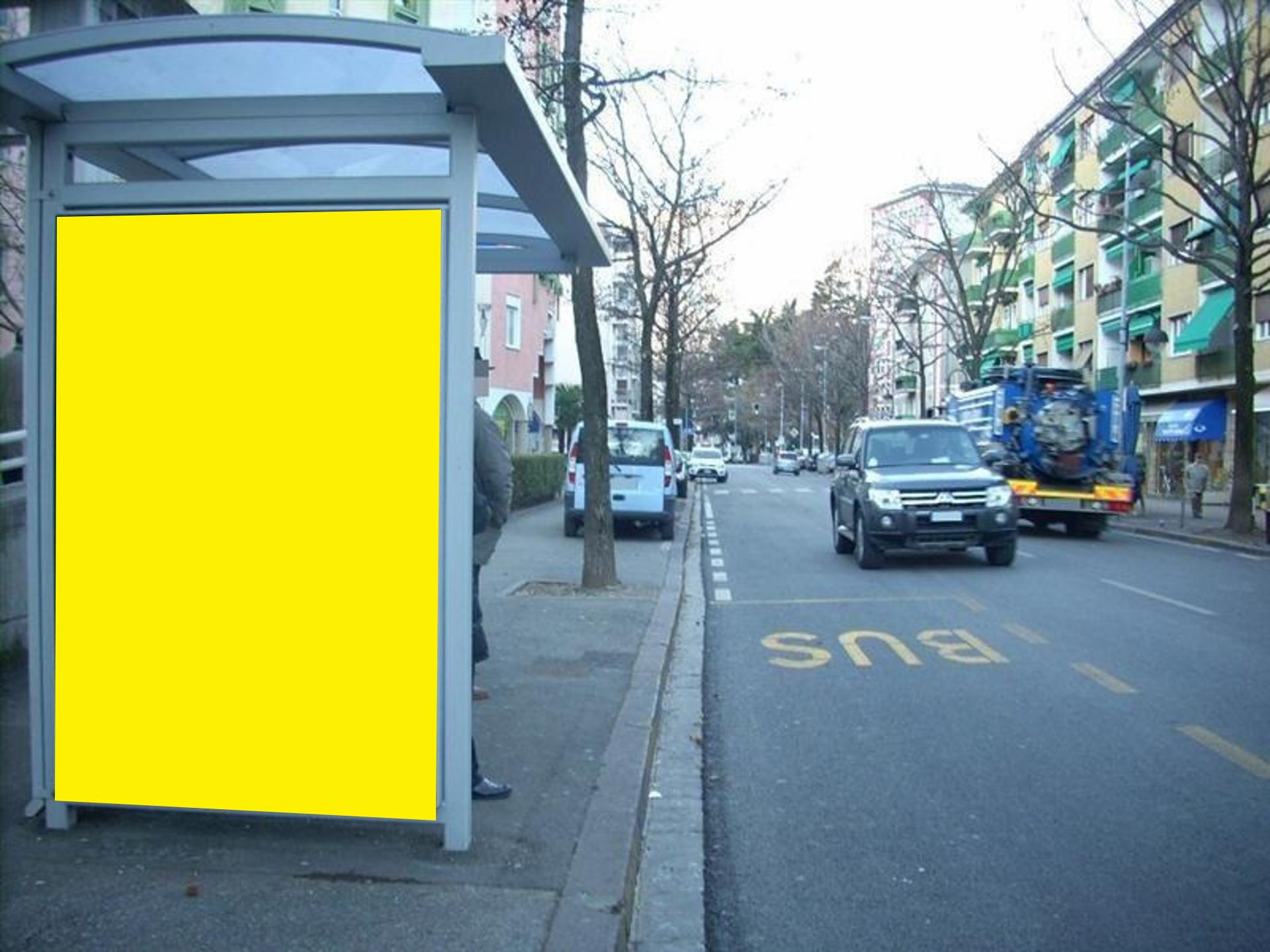 Impianto a VIA SASSARI  Bolzano