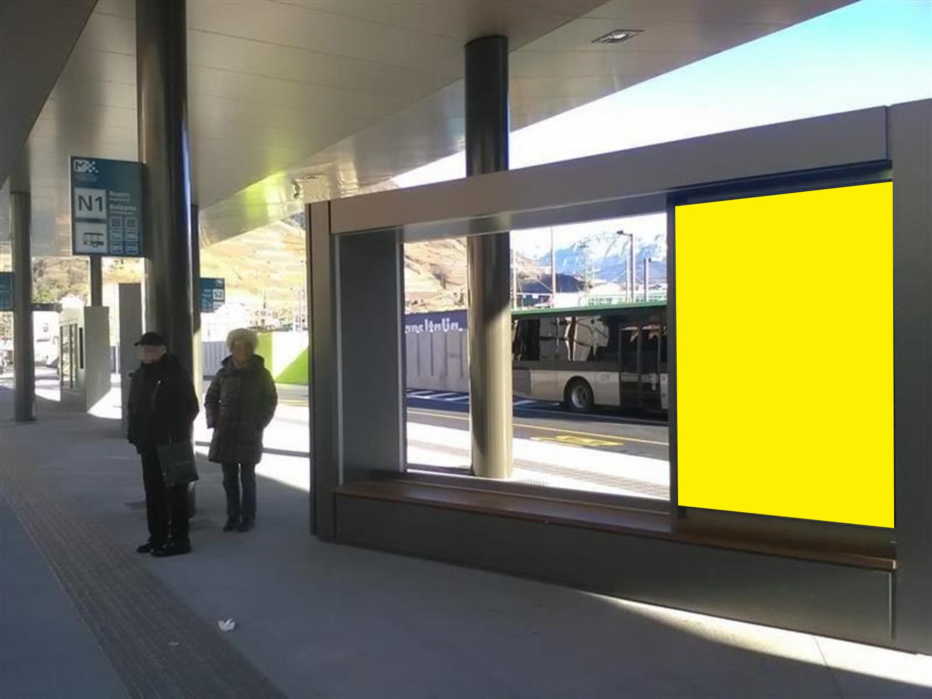 Impianto a VIA Renon  Bolzano