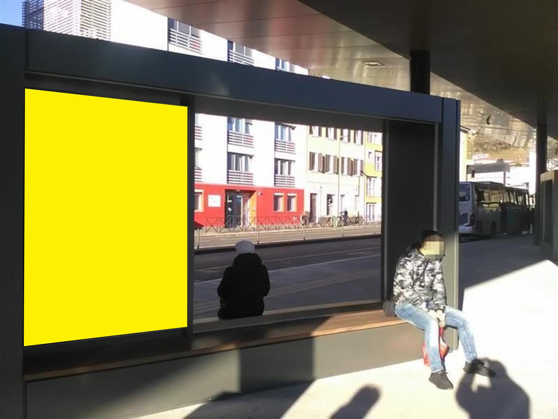 Impianto PENSILINA a Bolzano, in zona Nur e Amena