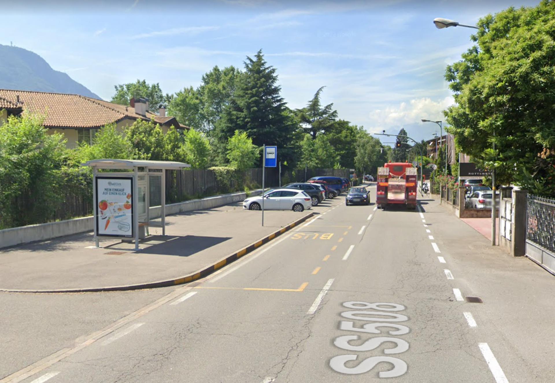 Impianto a VALLE SARENTINO  Bolzano