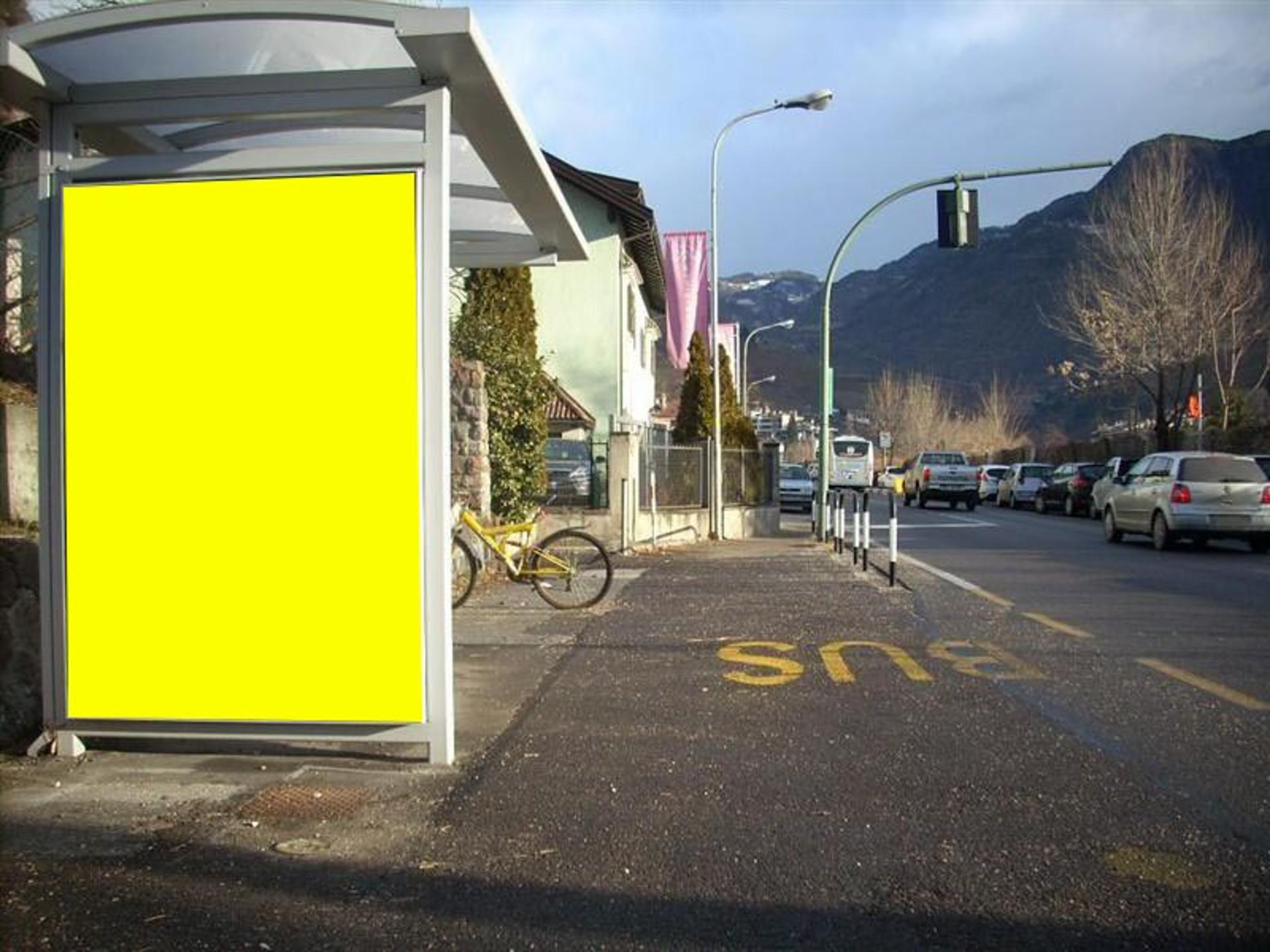 Impianto a VIA Serentino 1 Bolzano