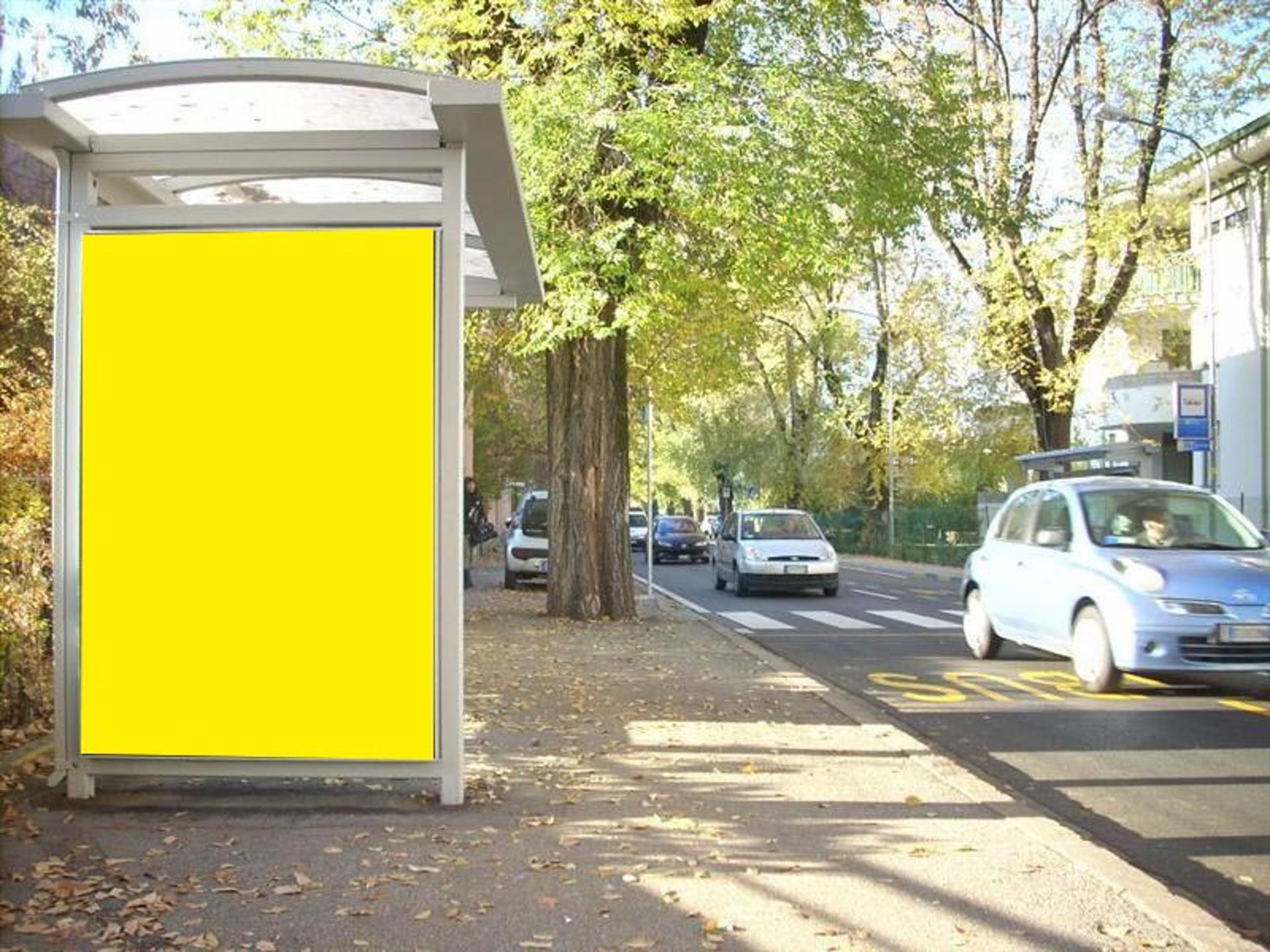 Impianto a VIA BARI 1 Bolzano