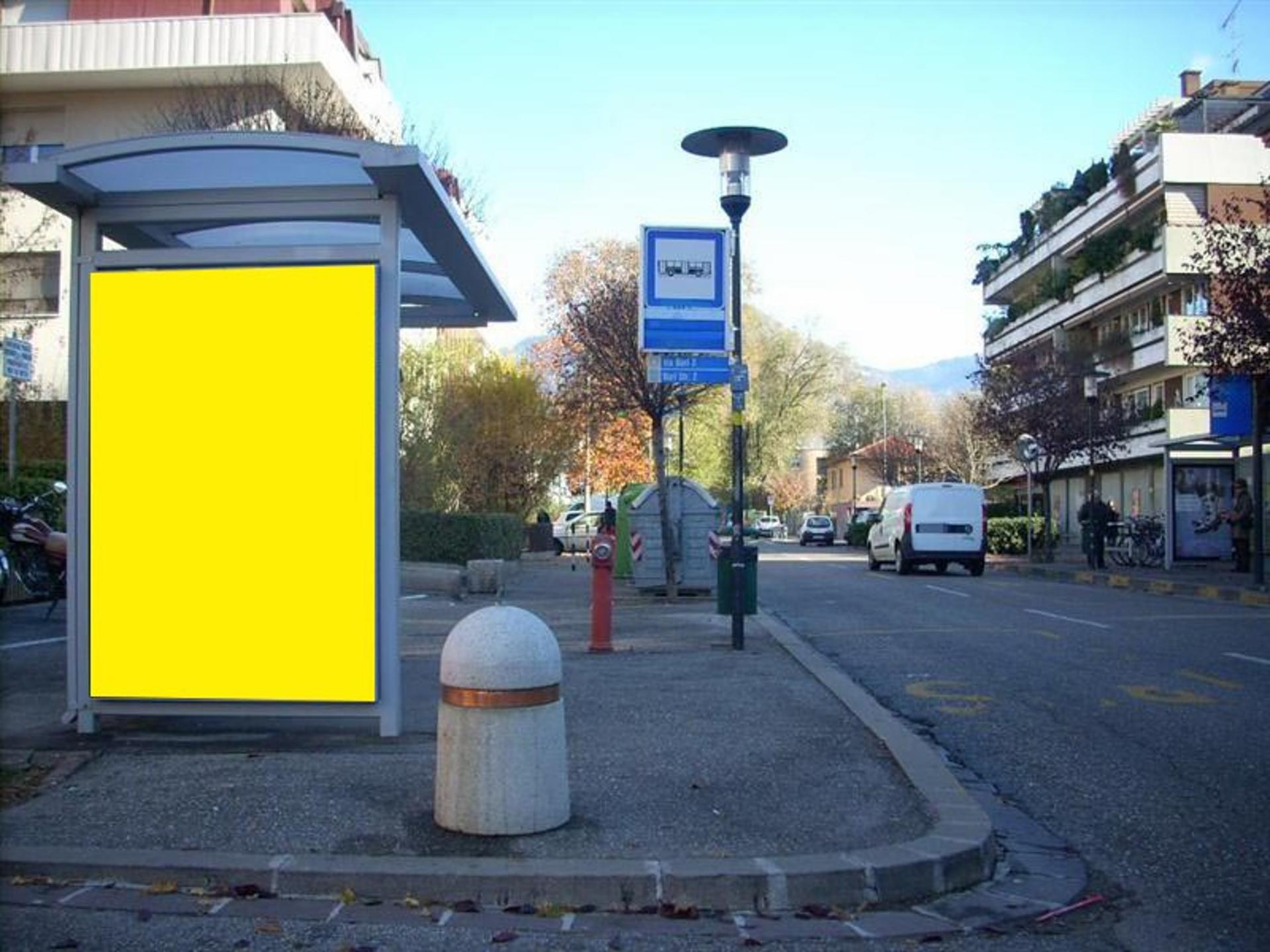 Impianto a VIA BARI 30 Bolzano