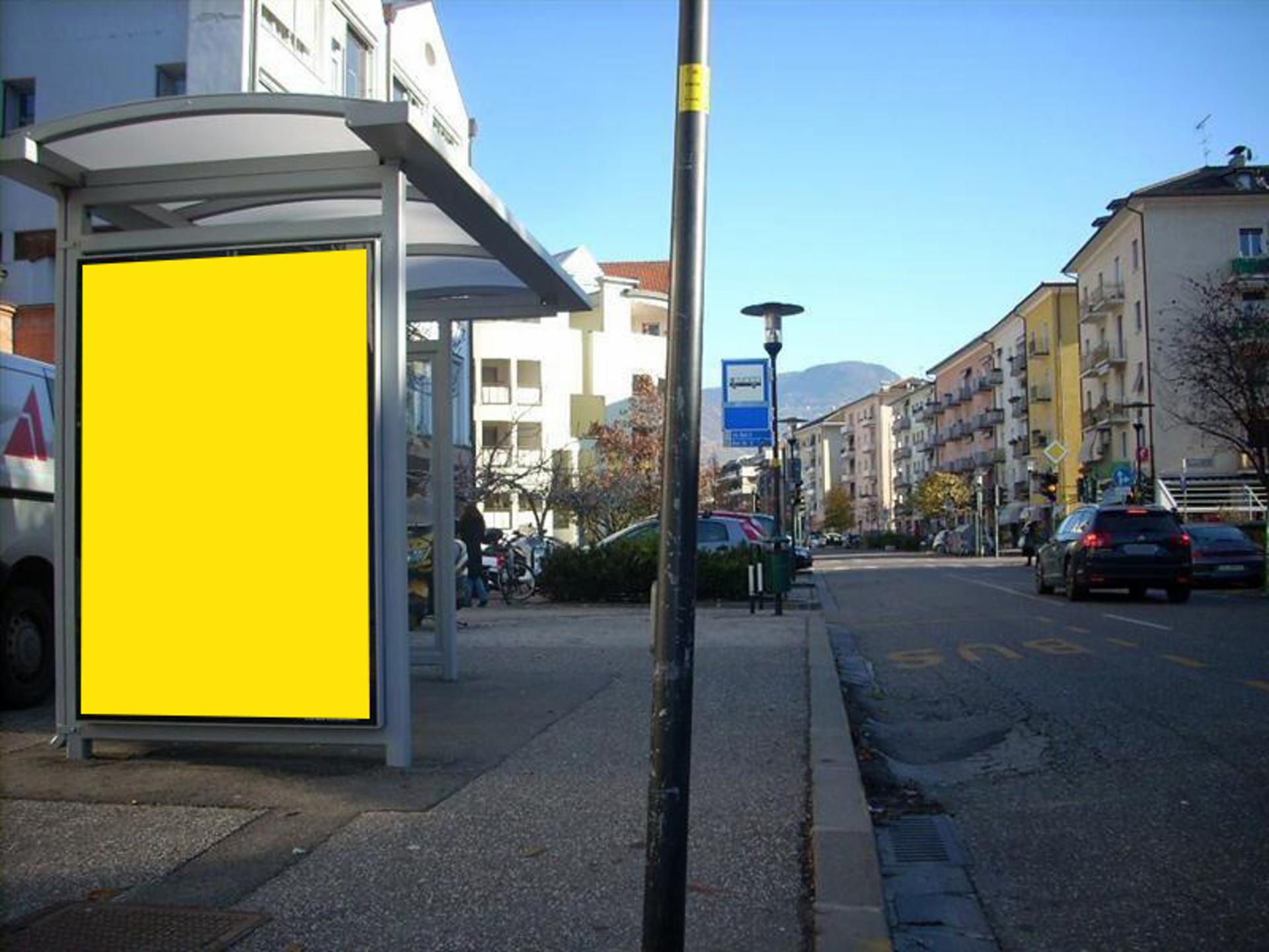 Impianto a VIA BARI 38 Bolzano