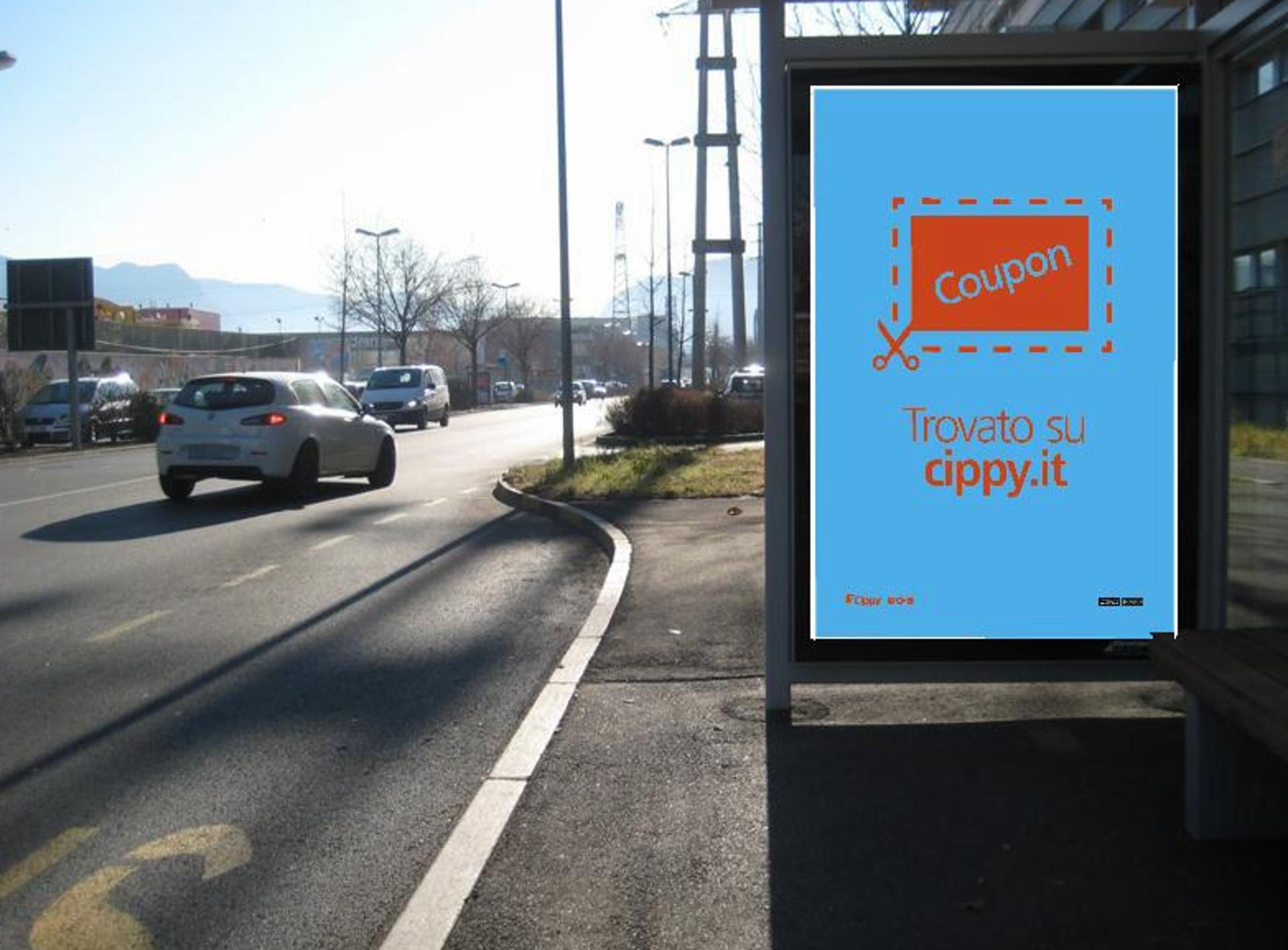 Impianto PENSILINA a Bolzano, in zona 3LCO
