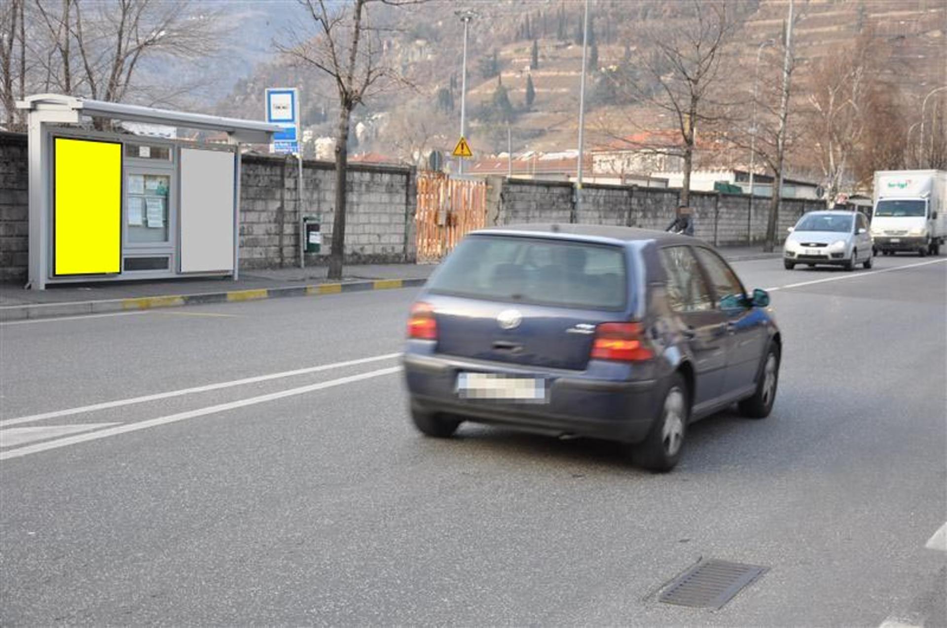 Impianto a VIA DEL MACELLO 15 Bolzano