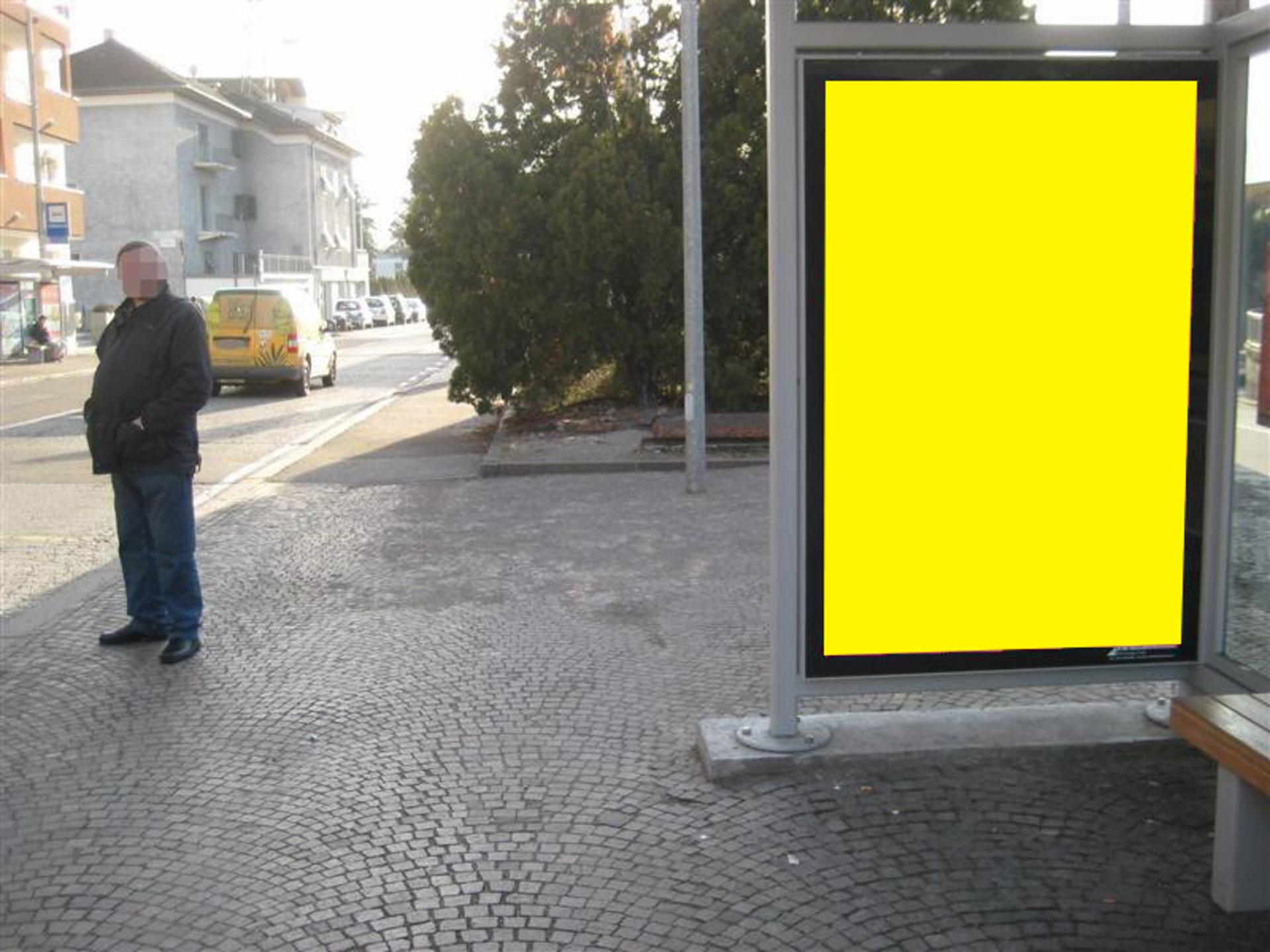 Impianto a VIA CLAUDIA AUGUSTA 110 Bolzano