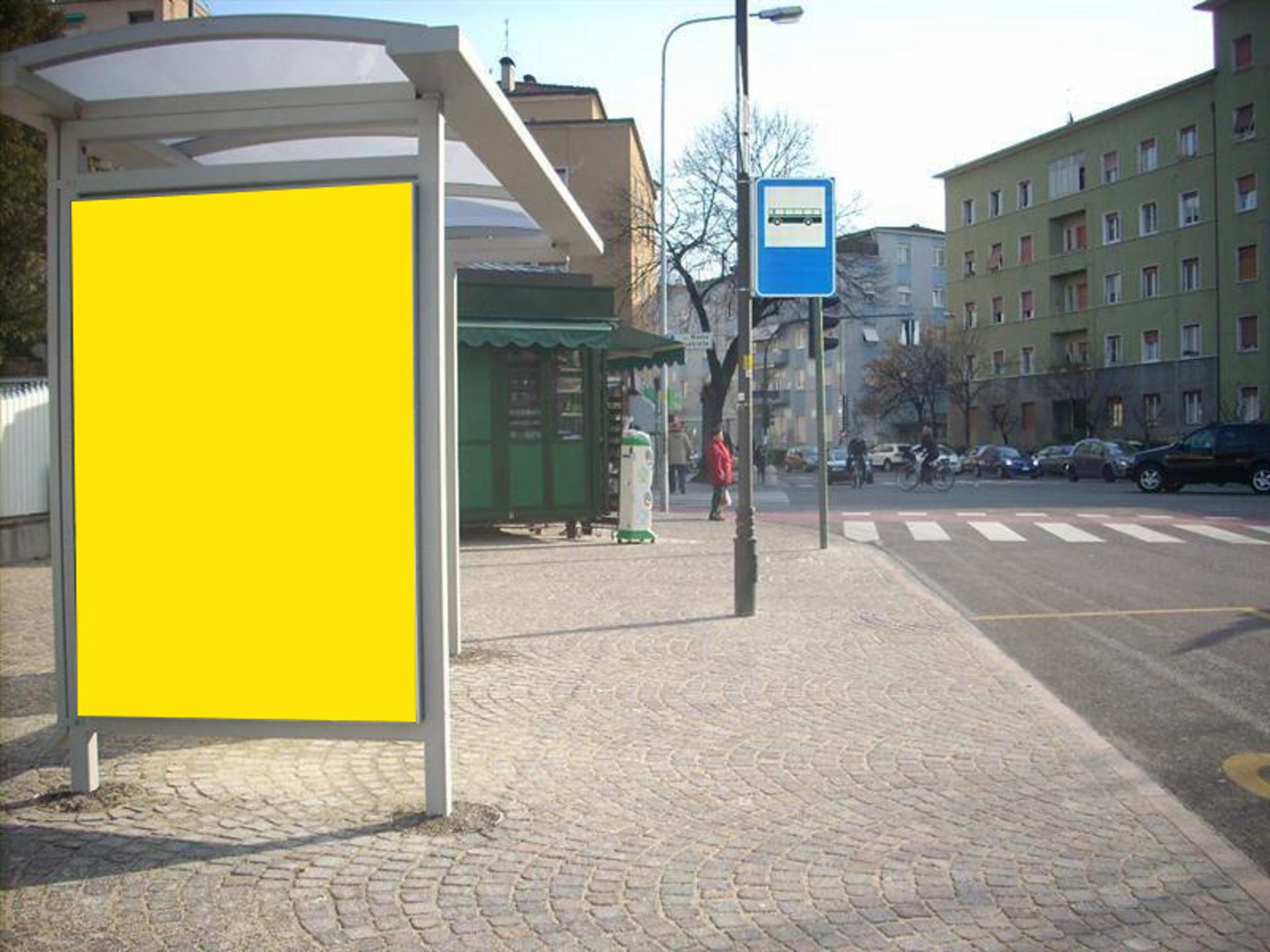 Impianto a VIA DALMAZIA 4 Bolzano