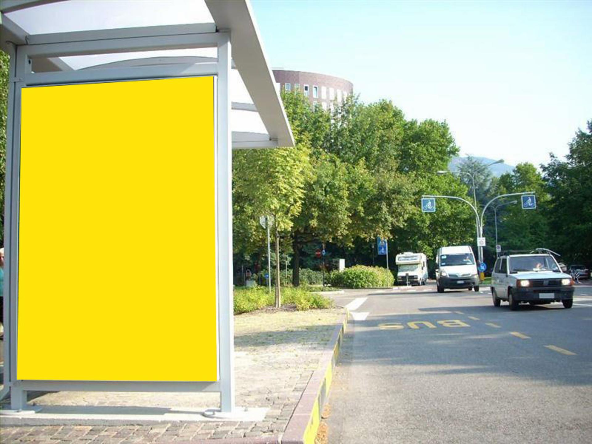 Impianto a VIA Gutemberg 2 Bolzano