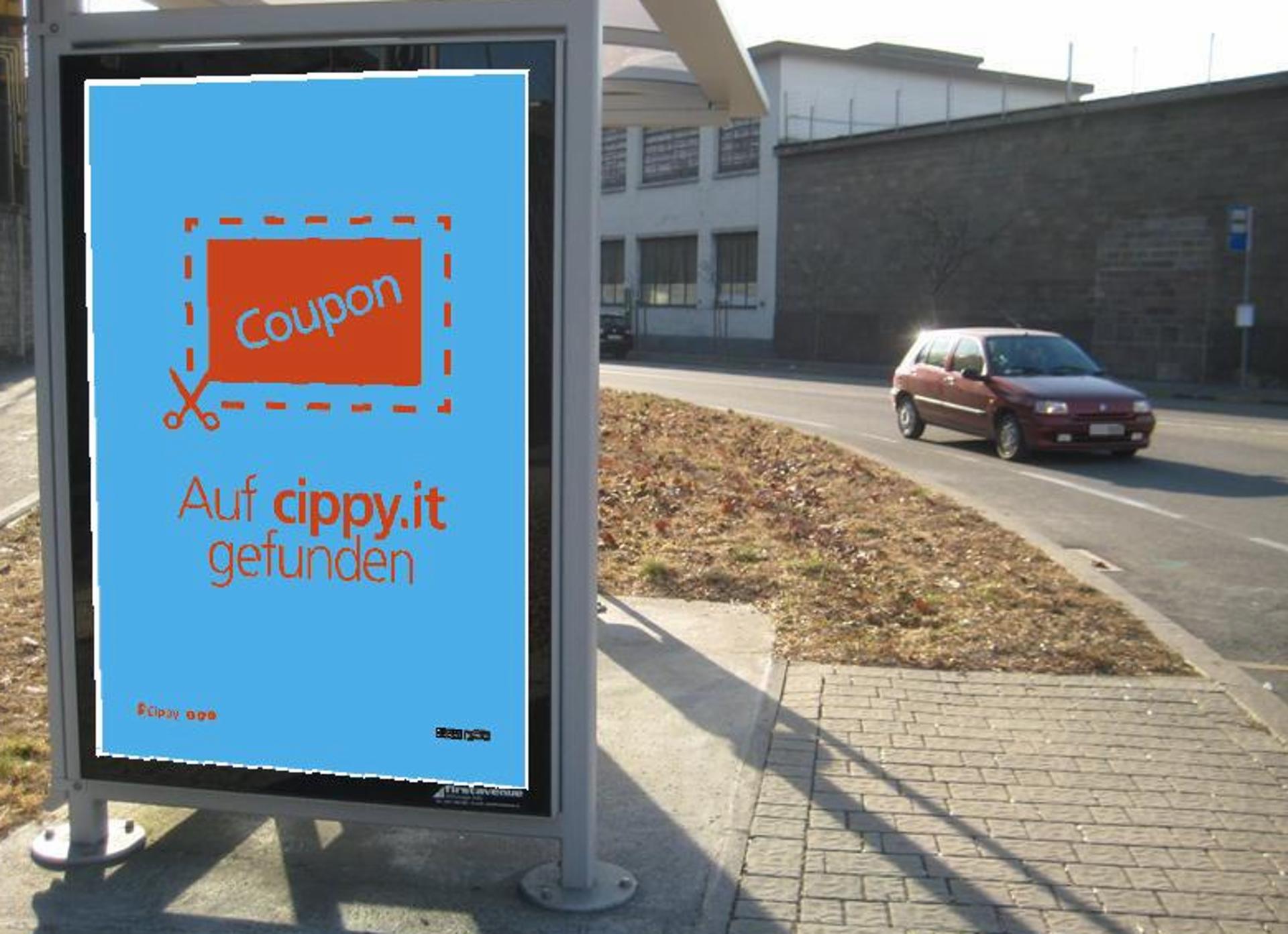Impianto PENSILINA a Bolzano, in zona MediaWorld