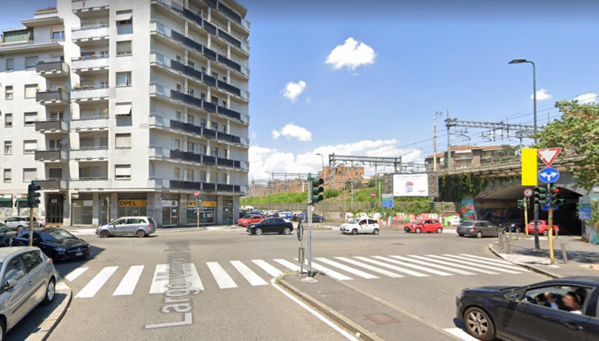 Impianto a VIA VINCENZO GEMITO  Milano