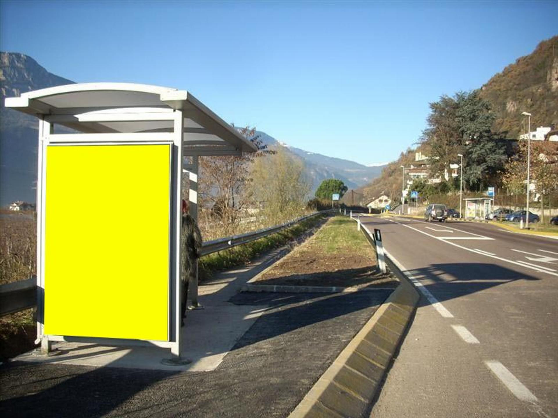 Impianto a VIA MERANO  Bolzano