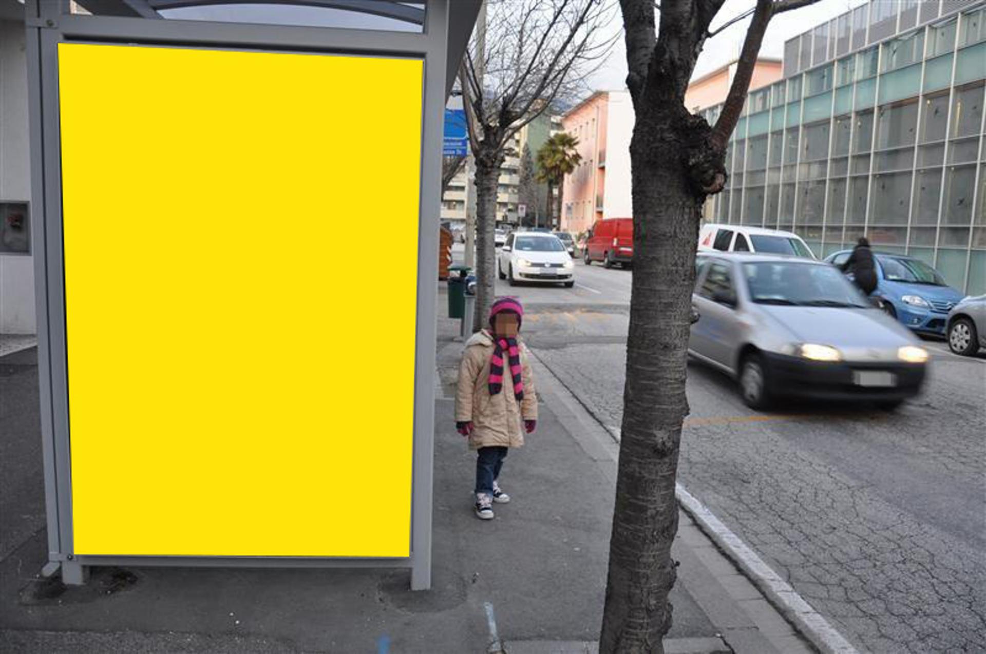 Impianto a VIA MONTECASSINO 20 Bolzano
